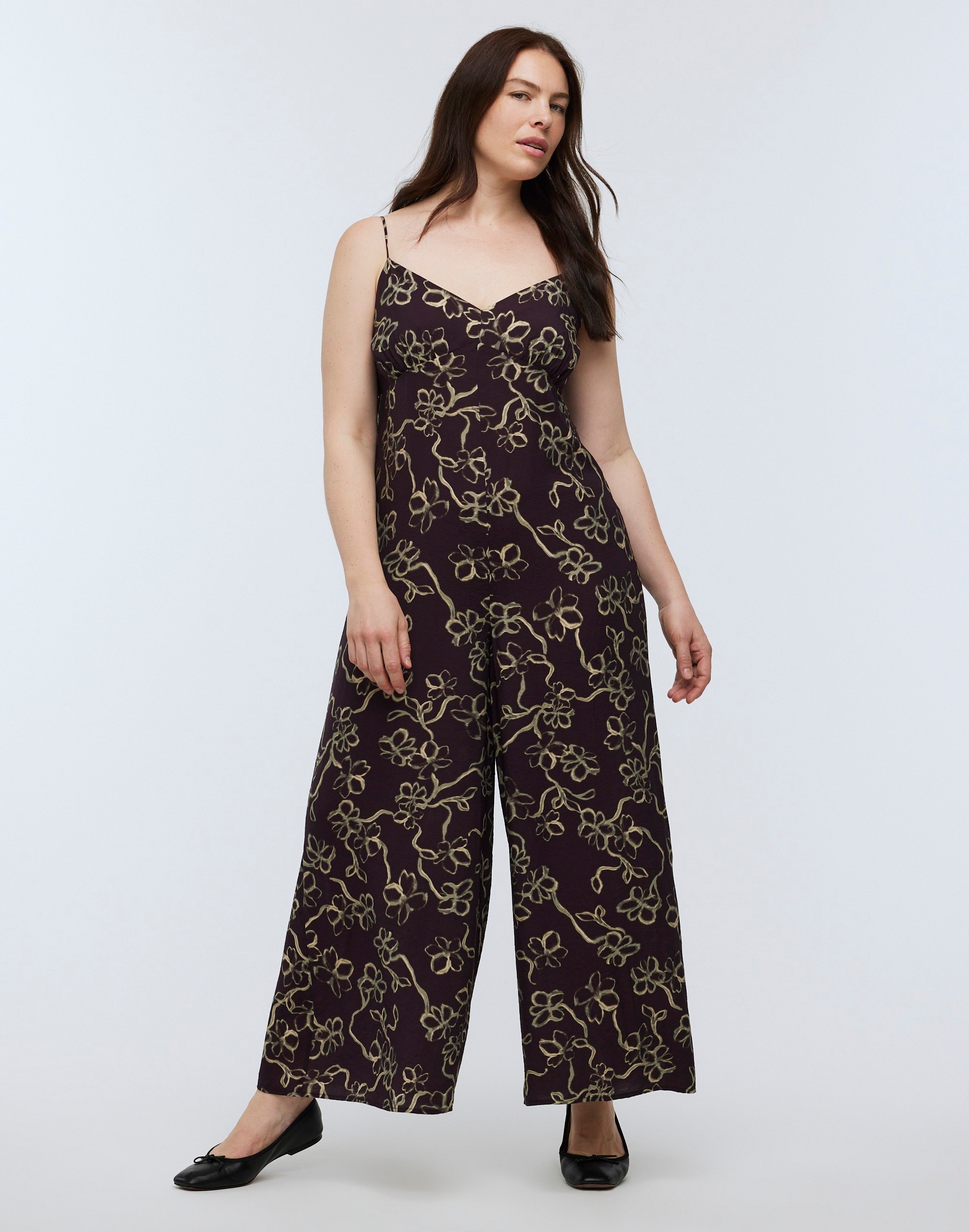 Puff Sleeves Abstract Printed Crop Top With Drawstring, DSTOP-SS22-155