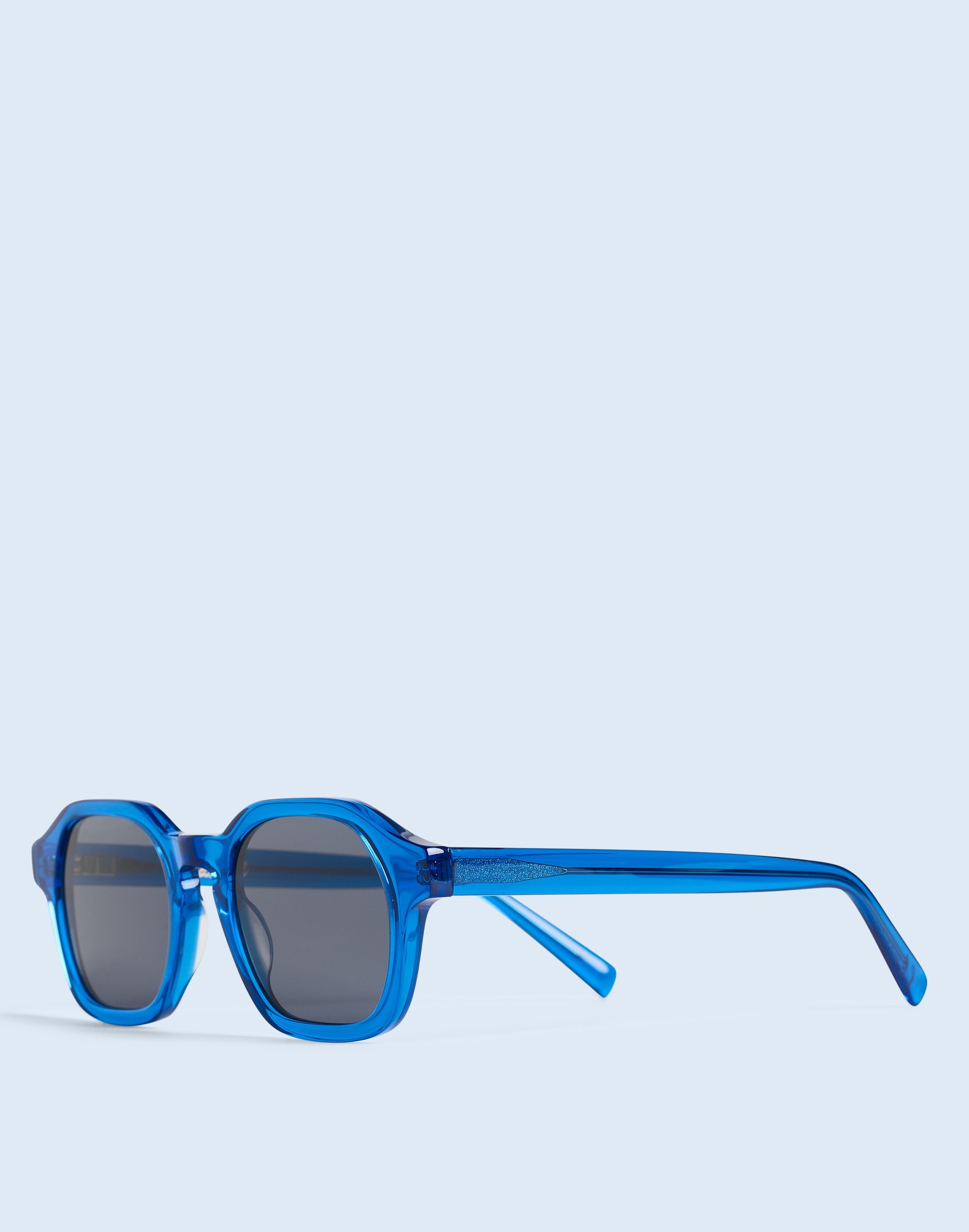 Graphton Acetate Sunglasses