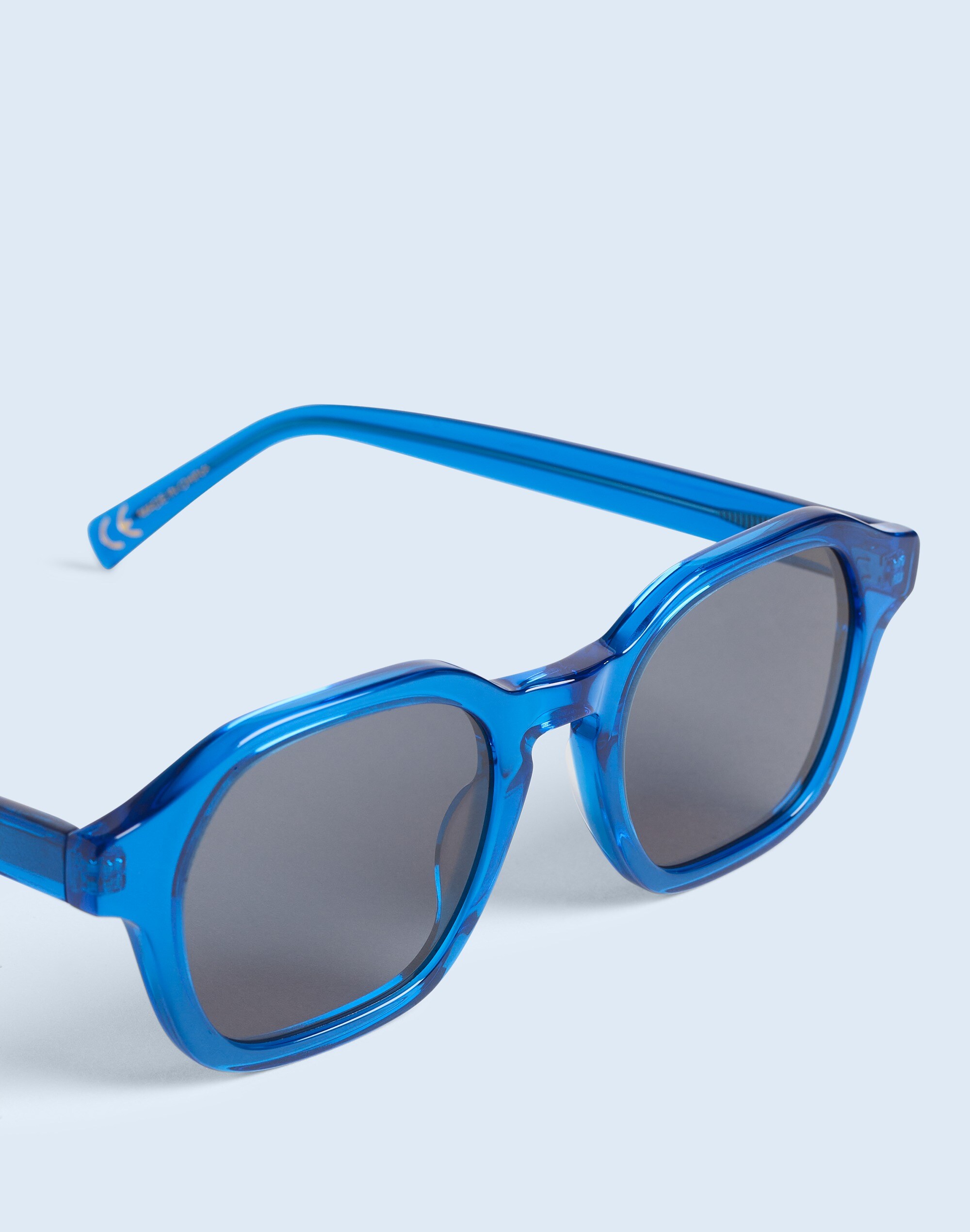 Graphton Acetate Sunglasses