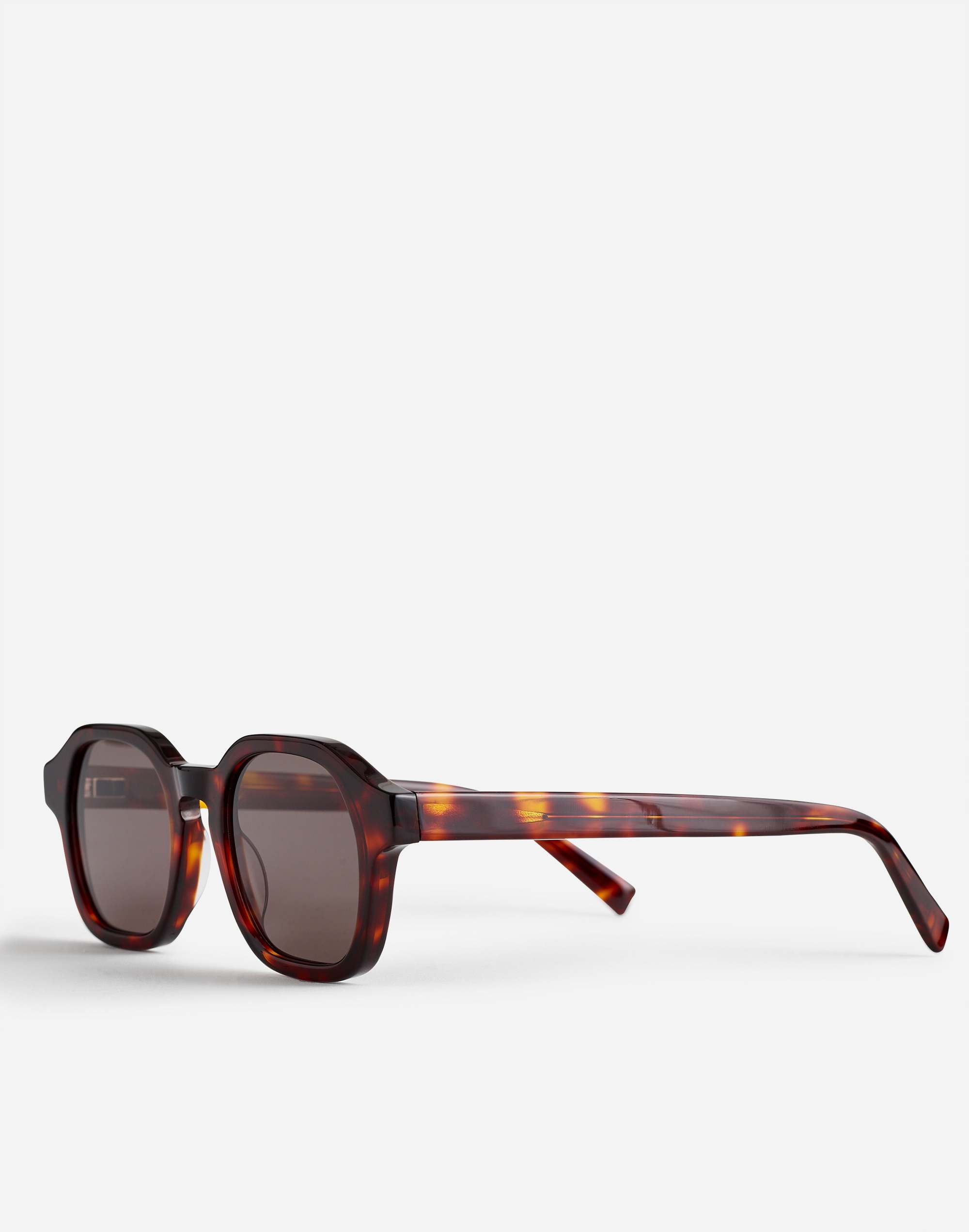 Graphton Acetate Sunglasses | Madewell