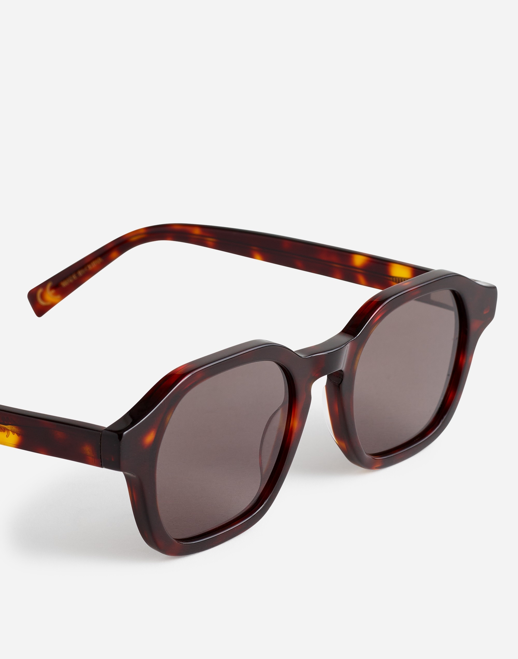 Graphton Acetate Sunglasses | Madewell