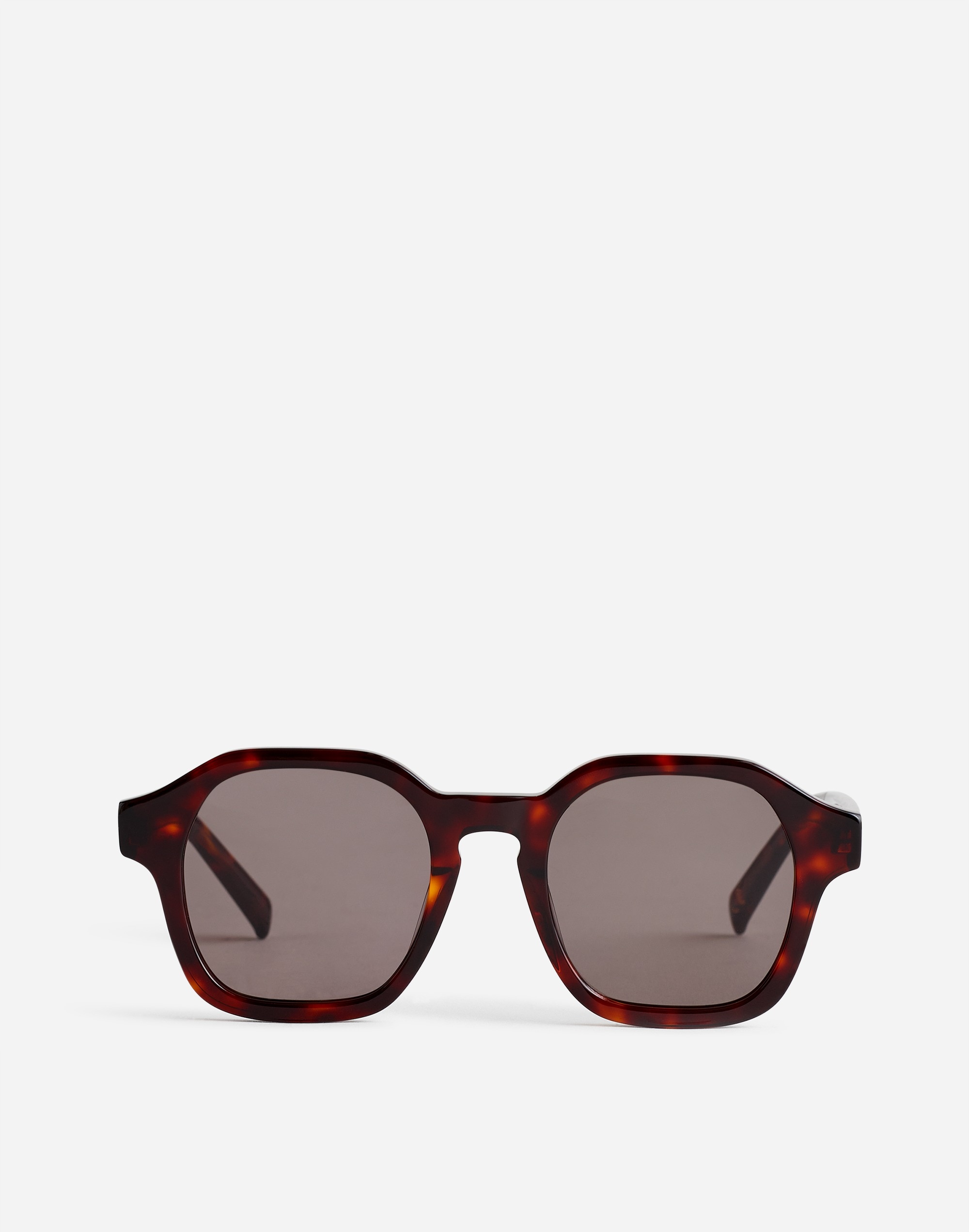 Graphton Acetate Sunglasses | Madewell