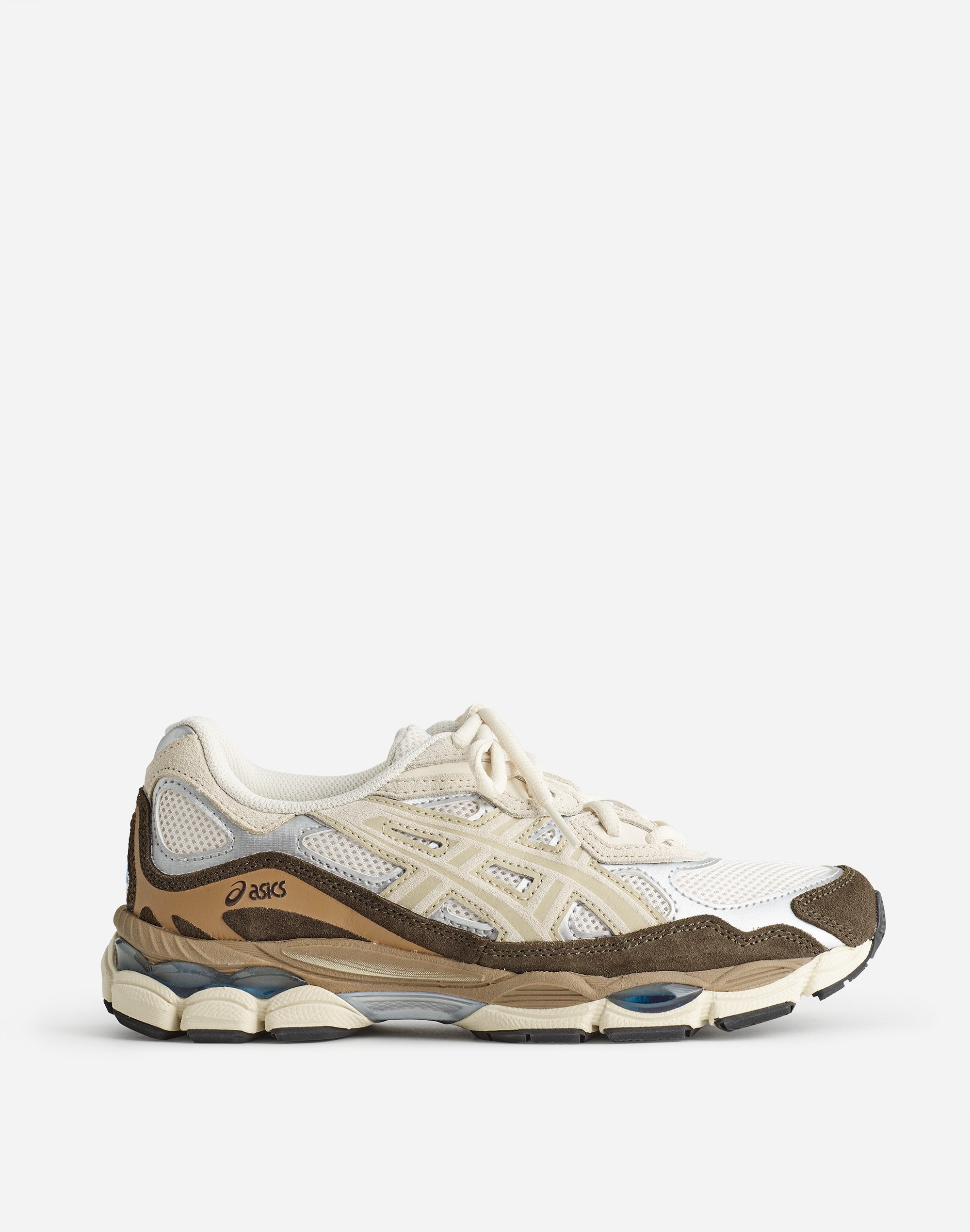 Asics® Unisex GEL-NYC Sneakers | Madewell