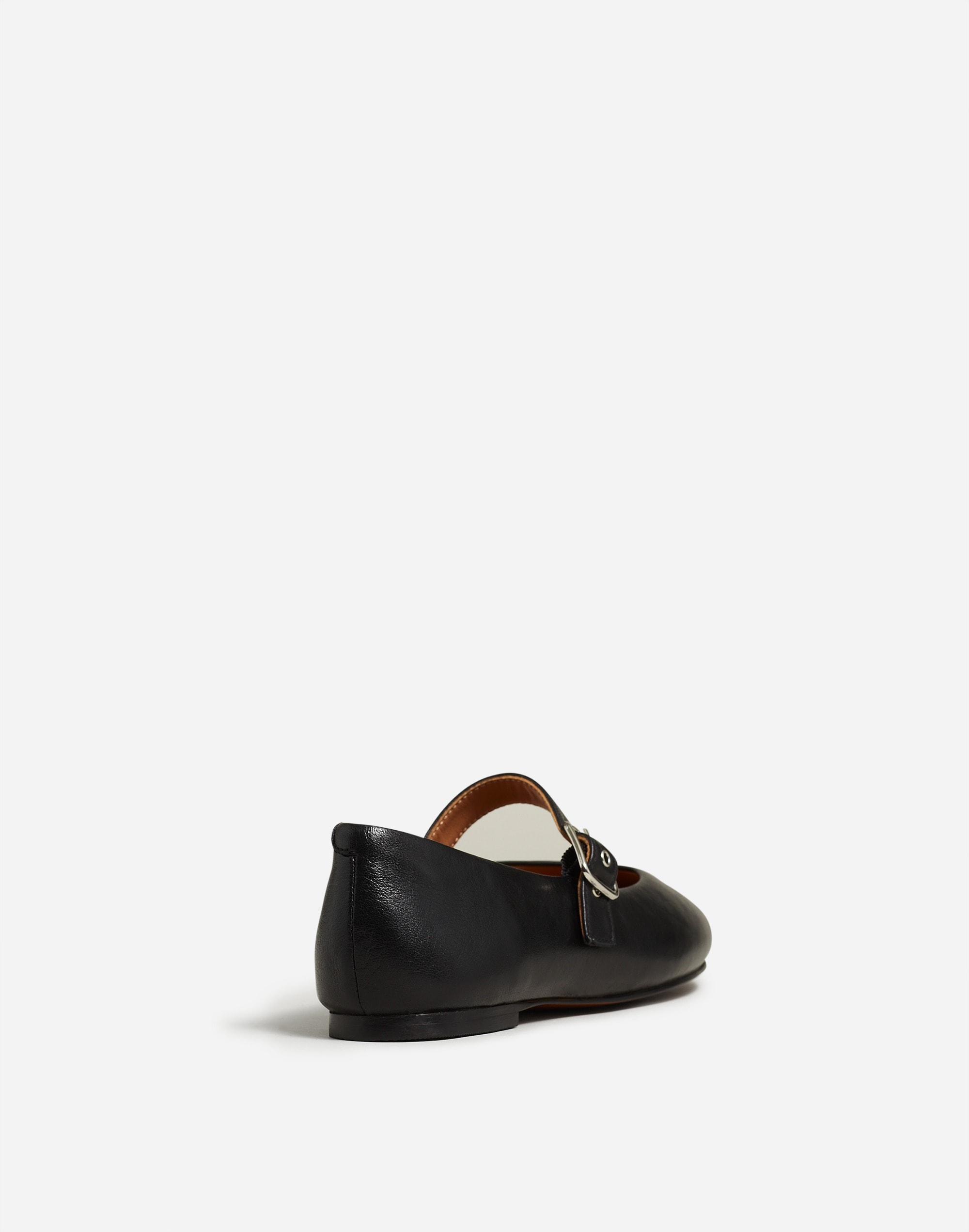 The Remy Mary Jane Flat | Madewell