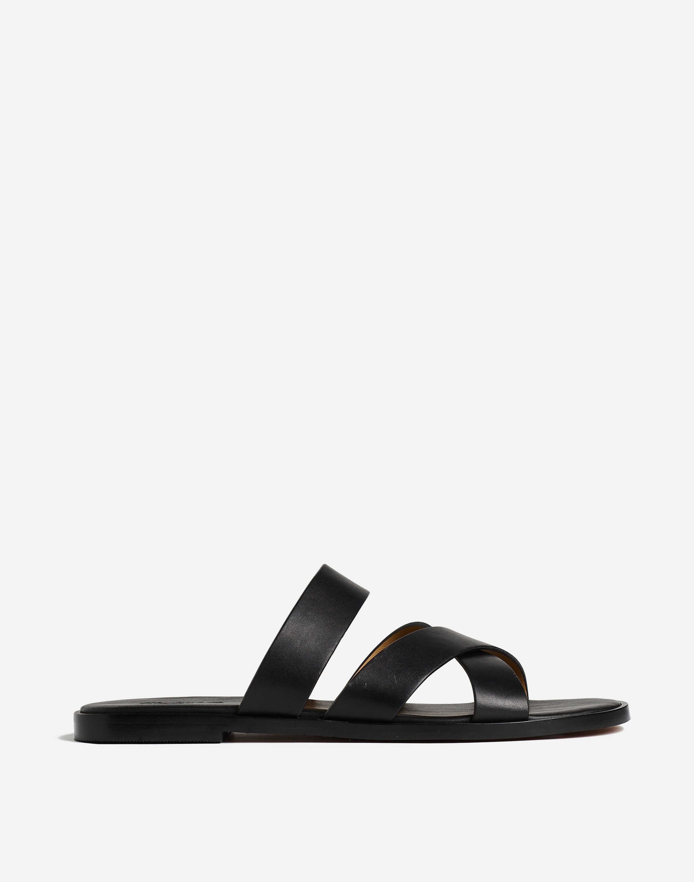 The Mena Slide Sandal | Madewell