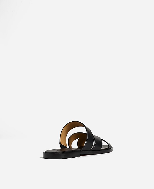 The Mena Slide Sandal