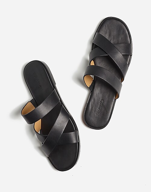 Flip flop sandals with men bowing down or flat under your heel for Cin –  HEROICU