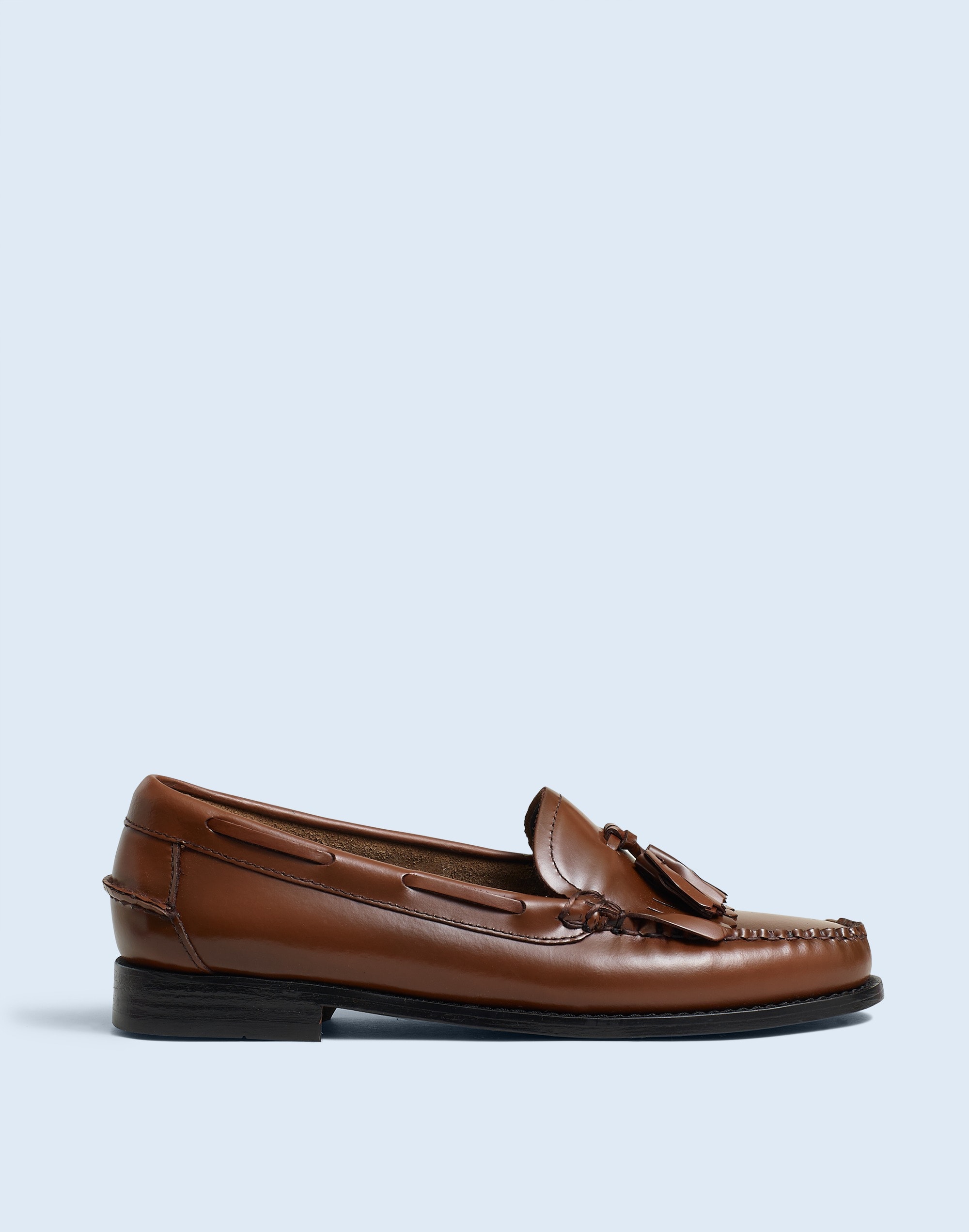 G.H.BASS Esther Kiltie Tassel Weejuns® Loafers