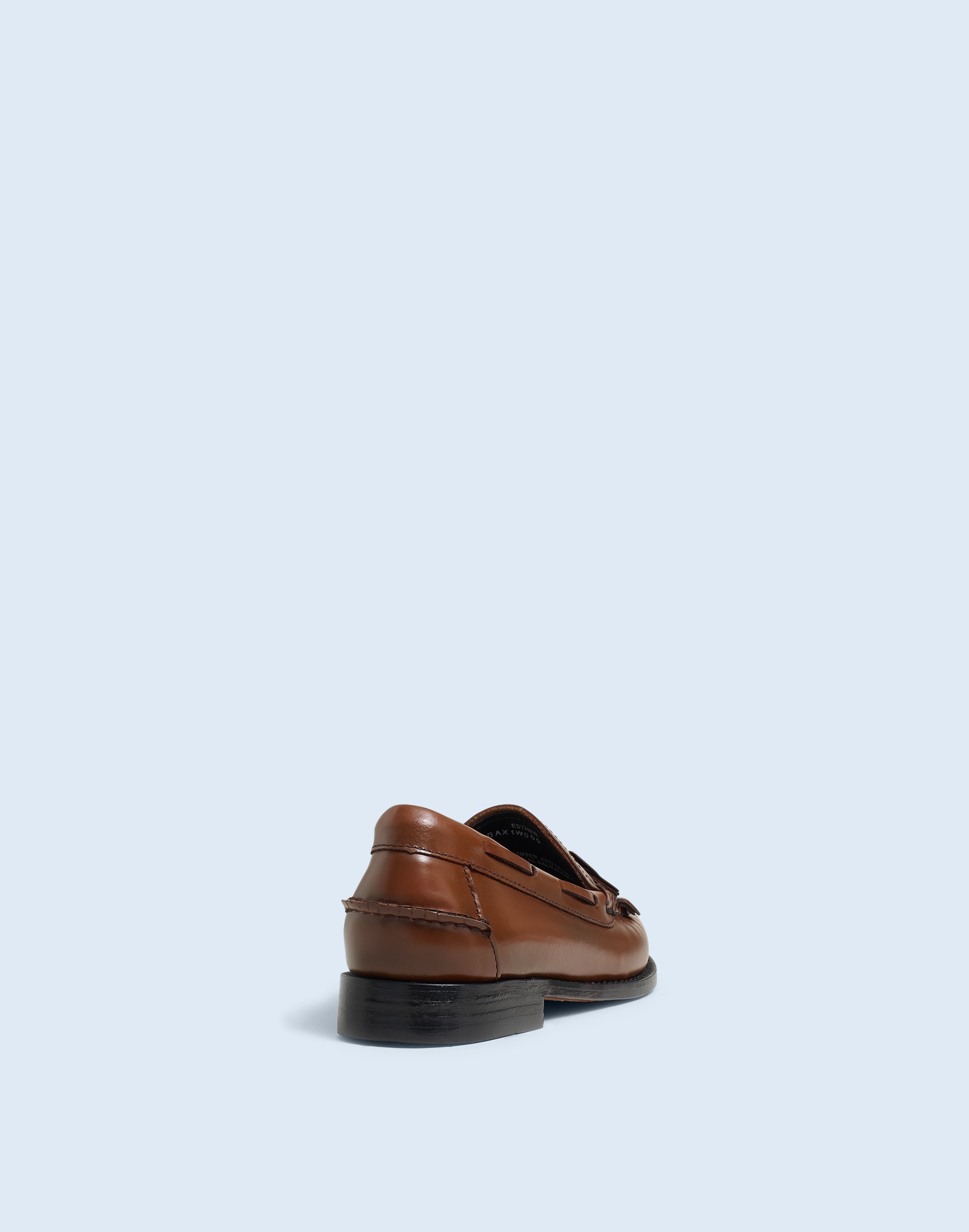 G.H.BASS Esther Kiltie Tassel Weejuns® Loafers | Madewell