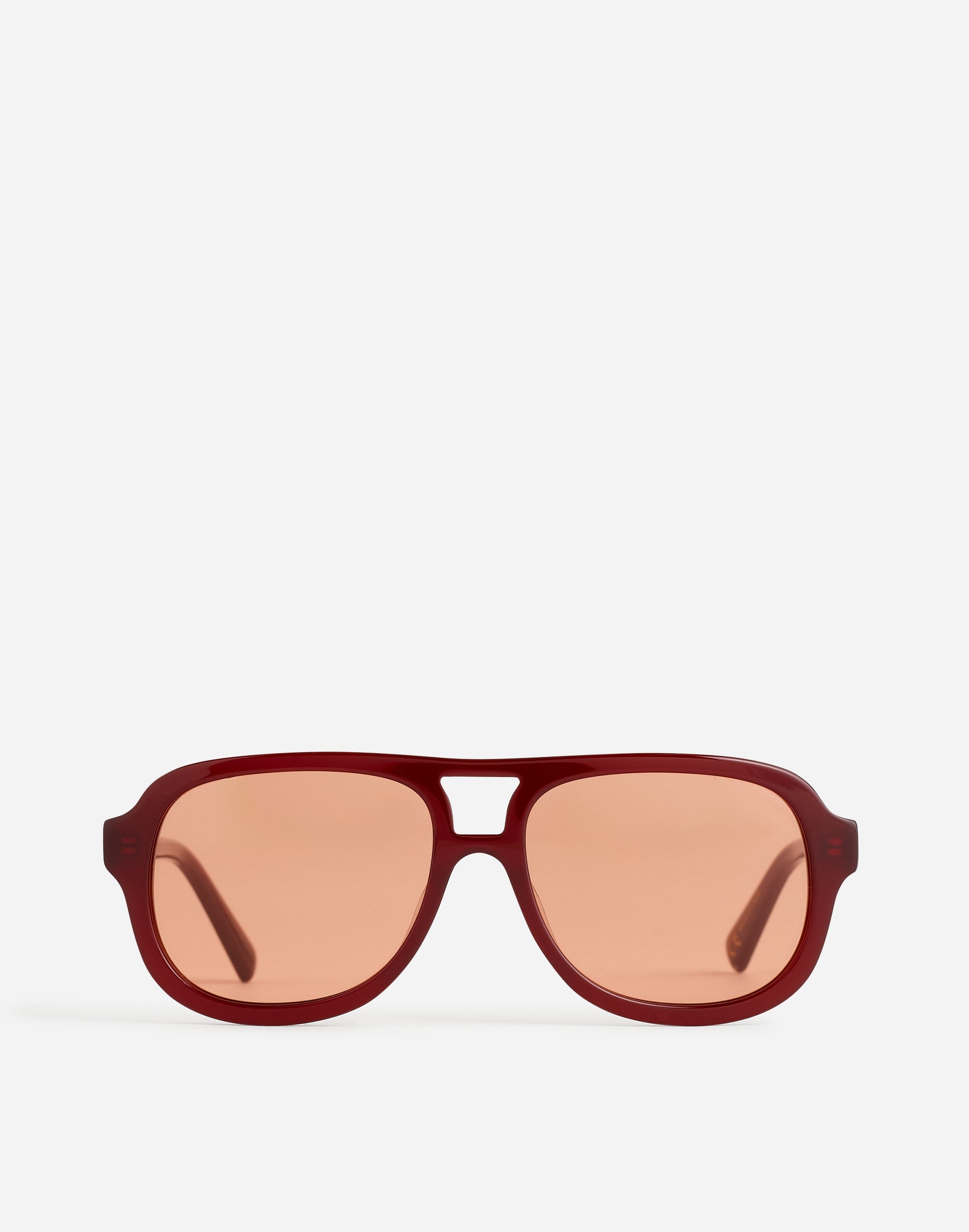 Logaan Aviator Sunglasses | Madewell