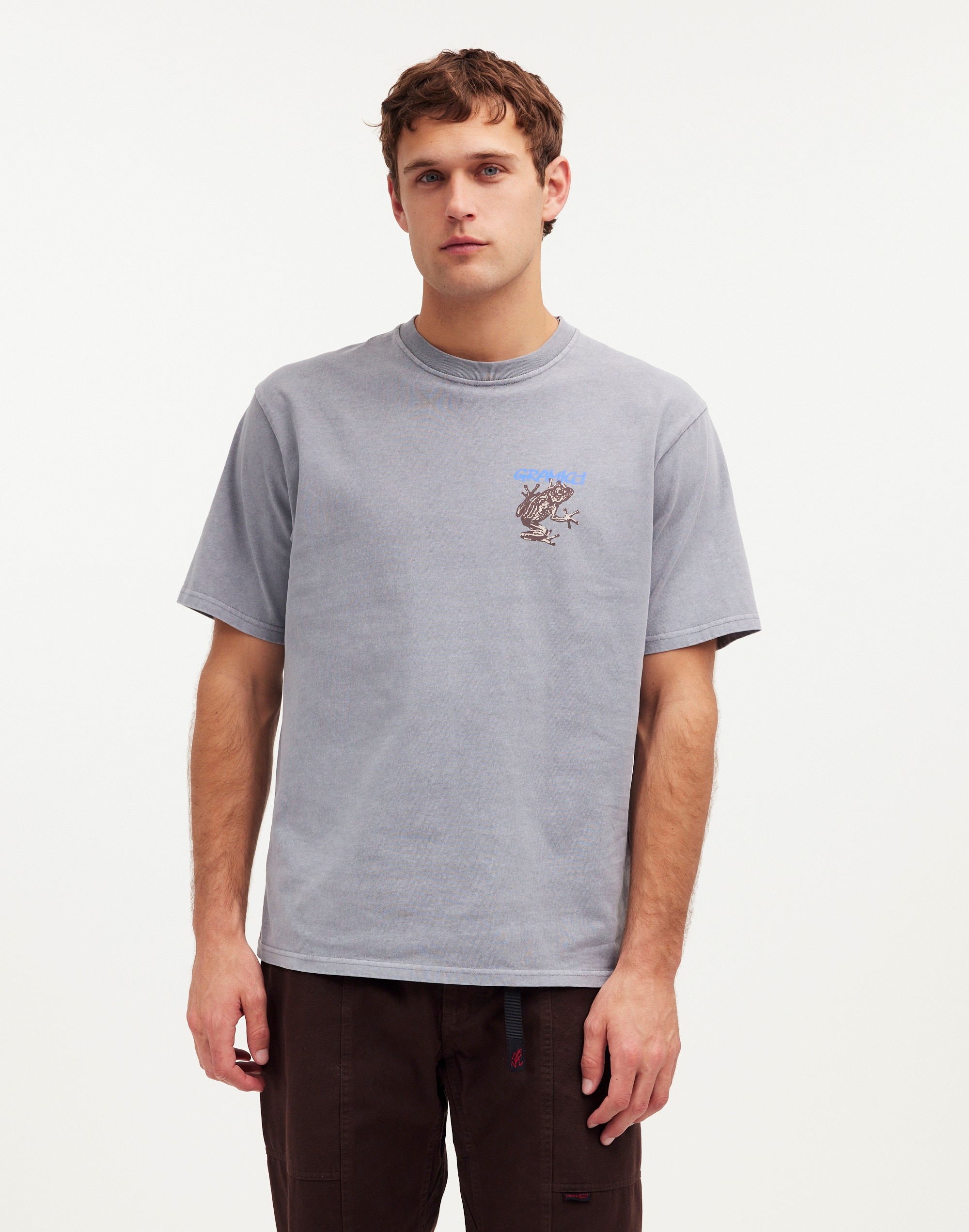 Gramicci® Sticky Frog Graphic Tee
