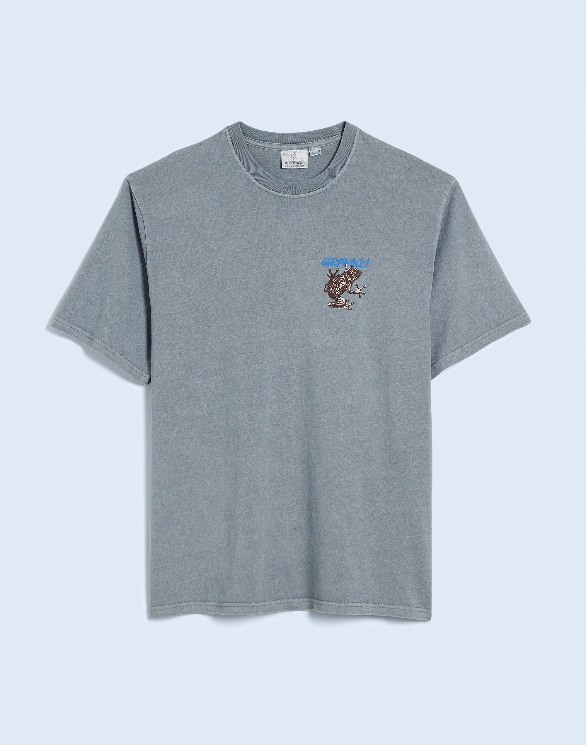 Gramicci® Sticky Frog Graphic Tee