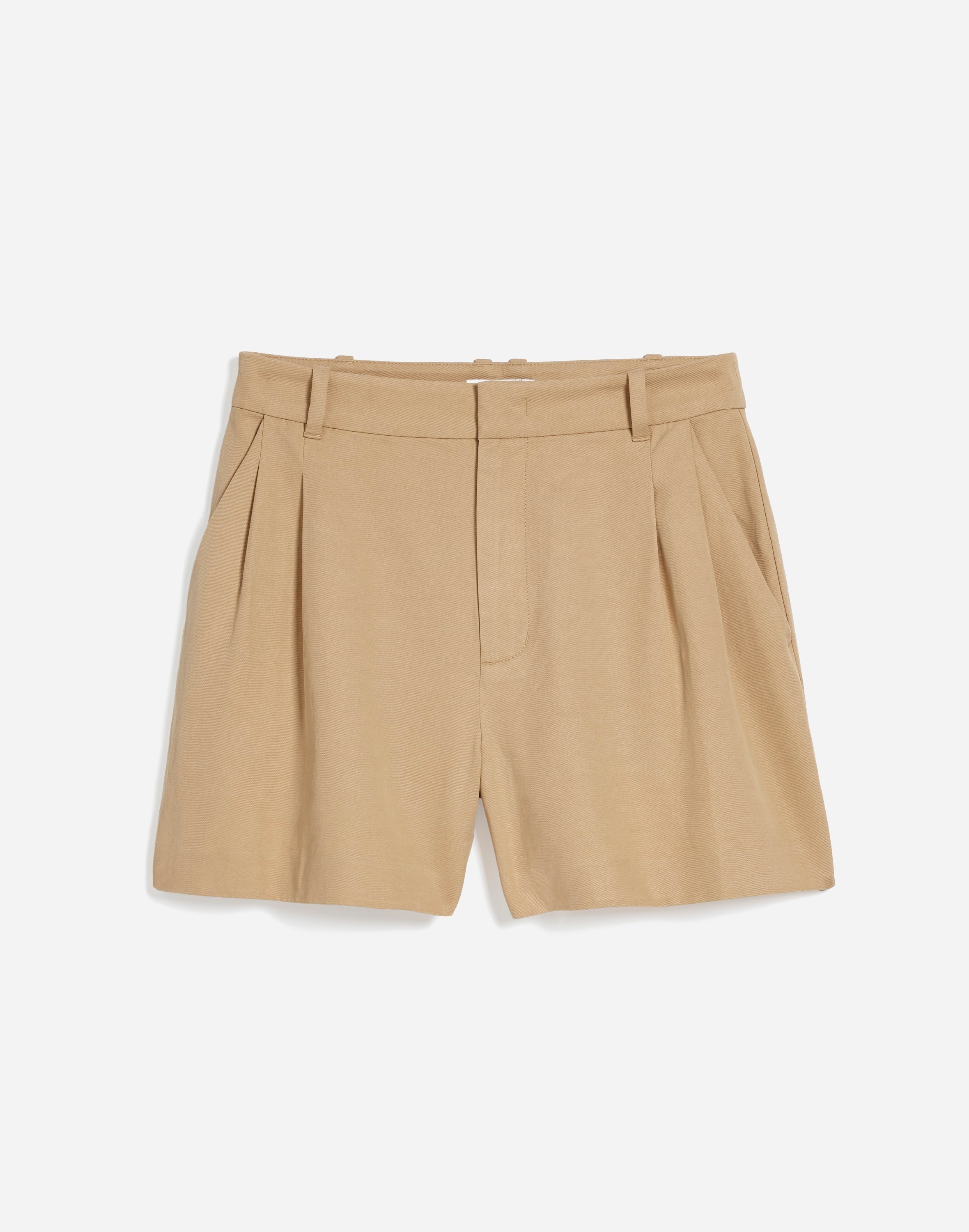 The Plus Harlow Short | Madewell