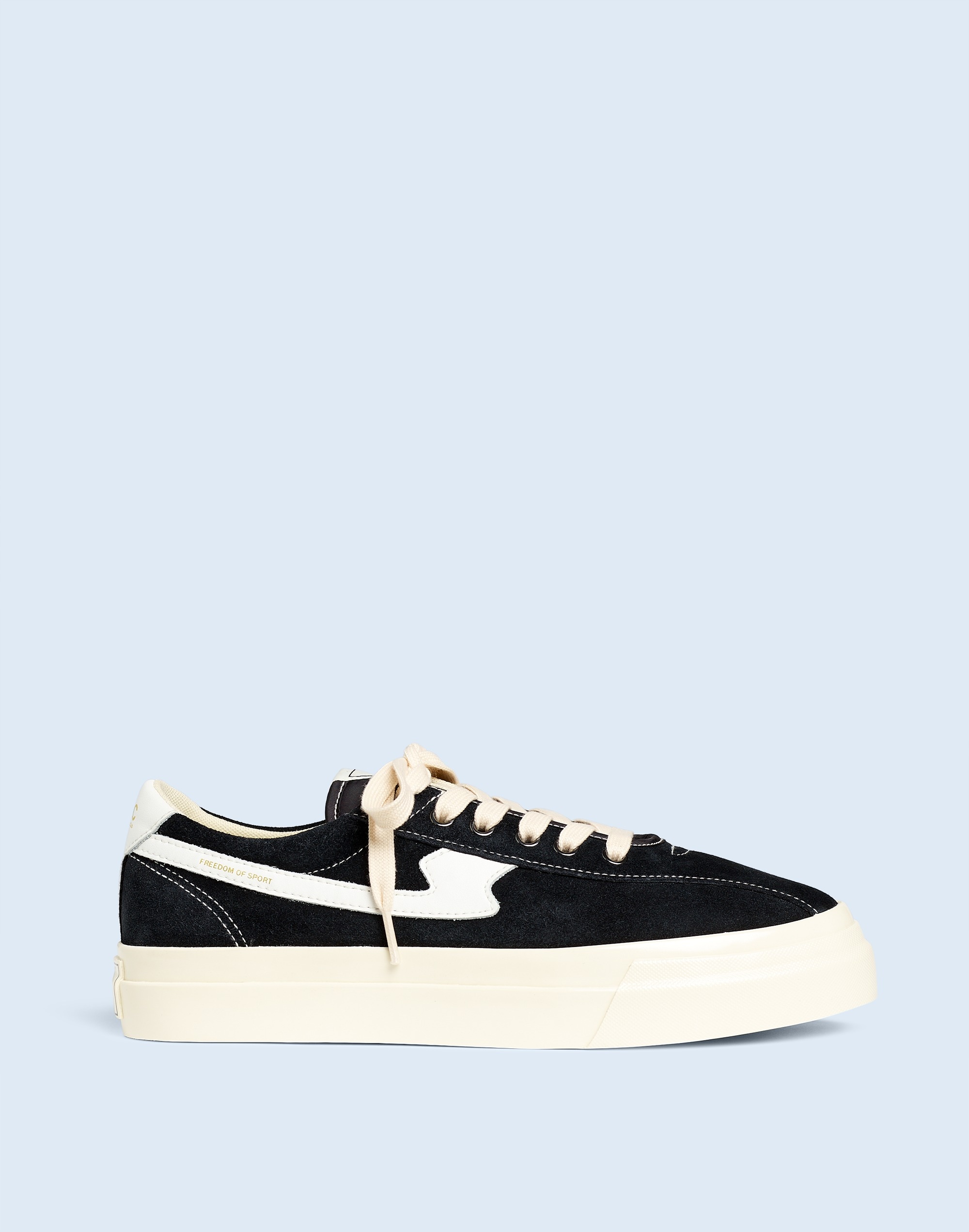 Madewell Stepney Workers Club Dellow S-Strike Sneakers | MarketFair Shoppes