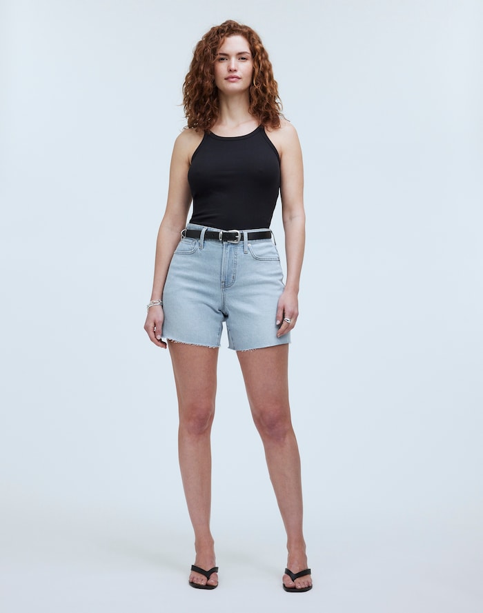 Women's Shorts | Shorts for Women | Madewell