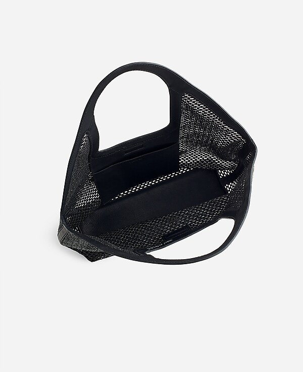 The Structured Mesh Tote