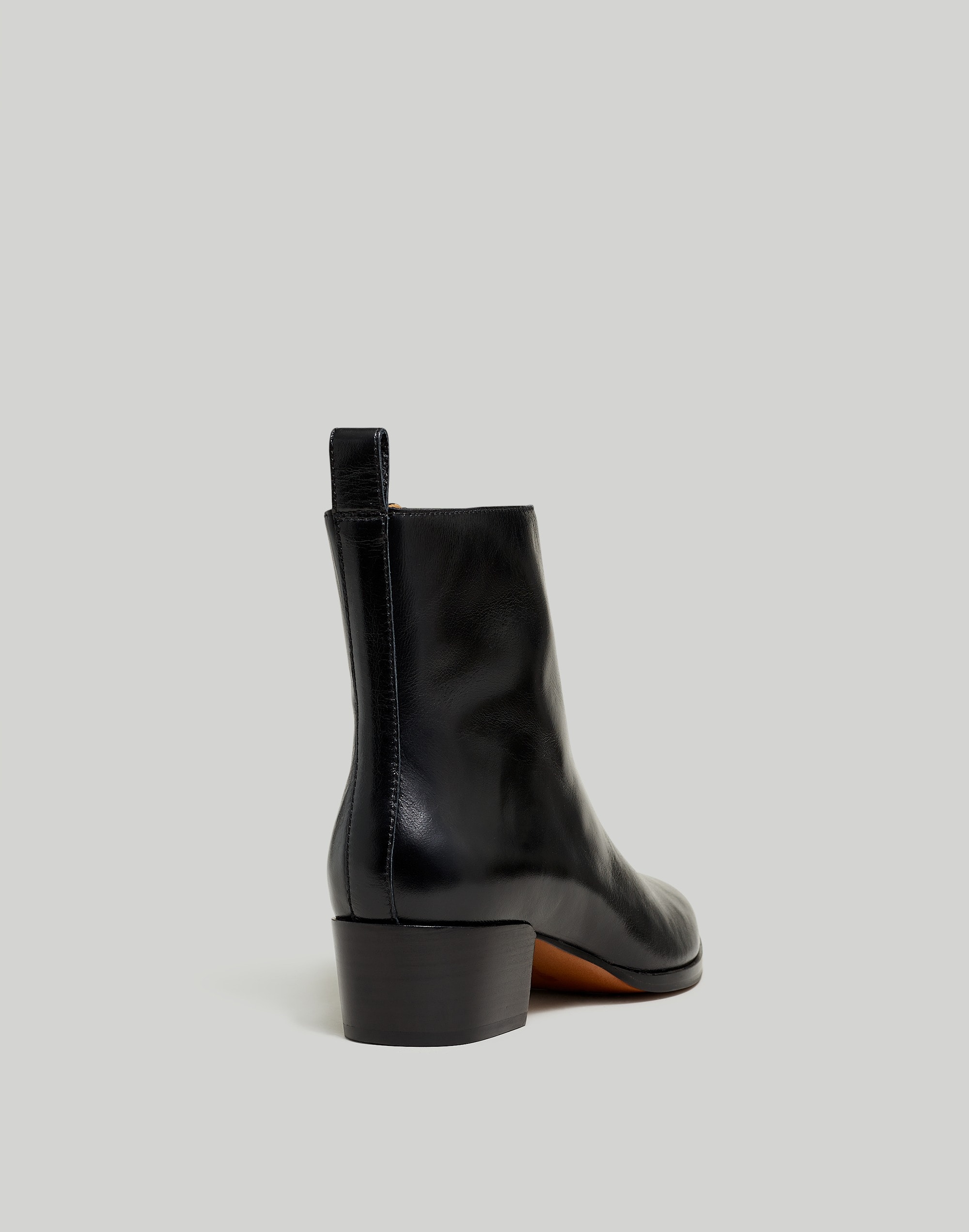 The Jessa Ankle Boot