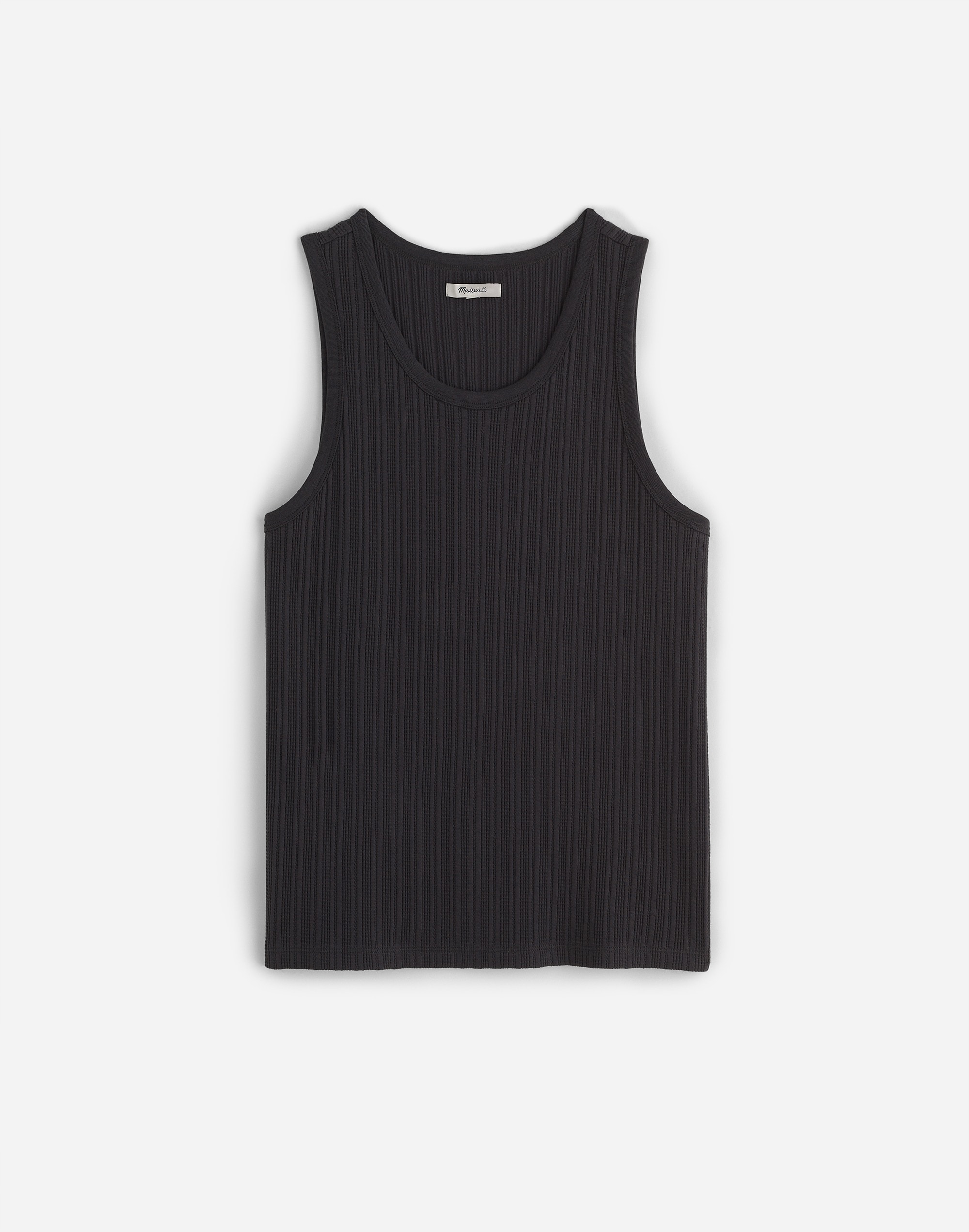 Textured Tank