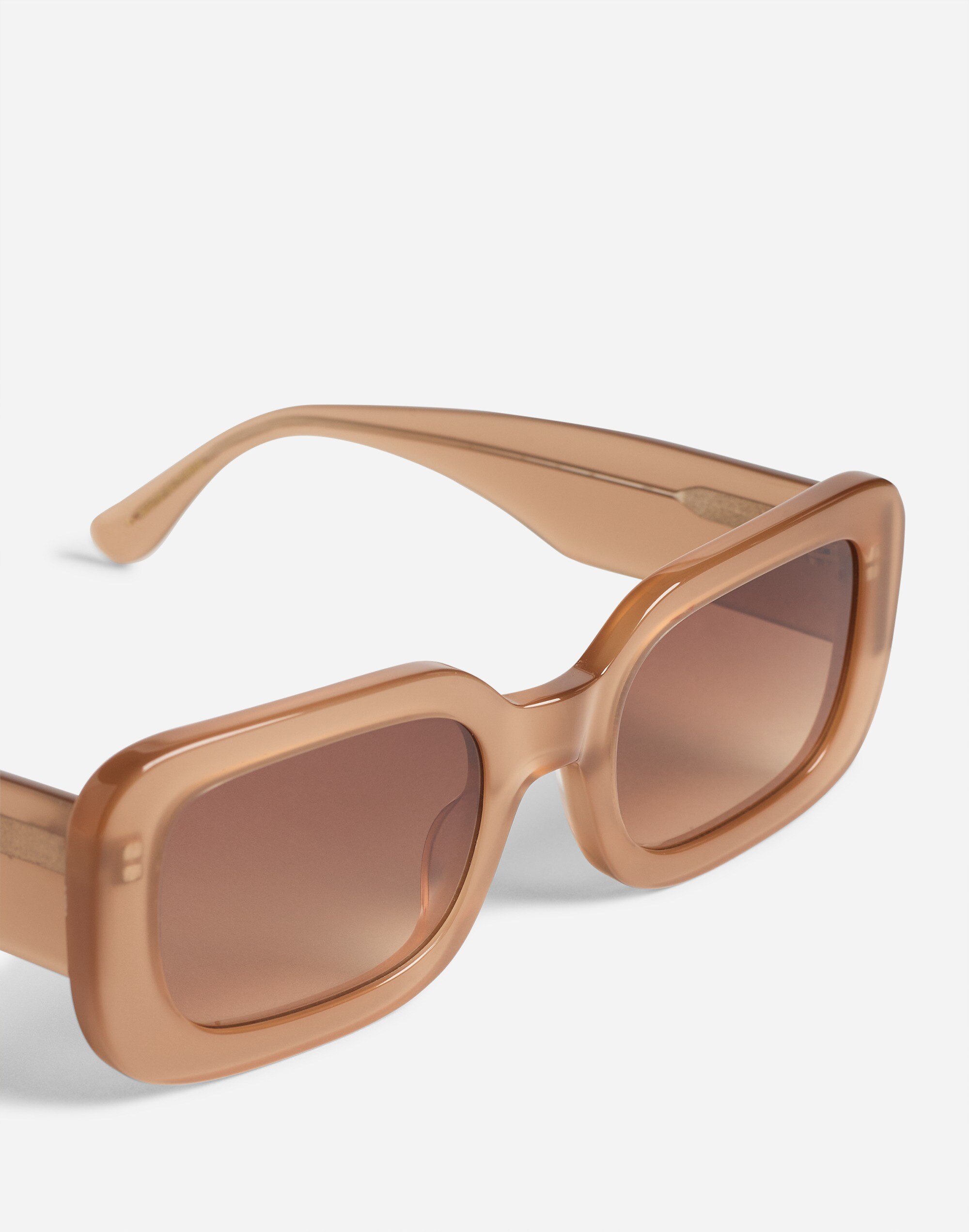 Linbrook Sunglasses | Madewell