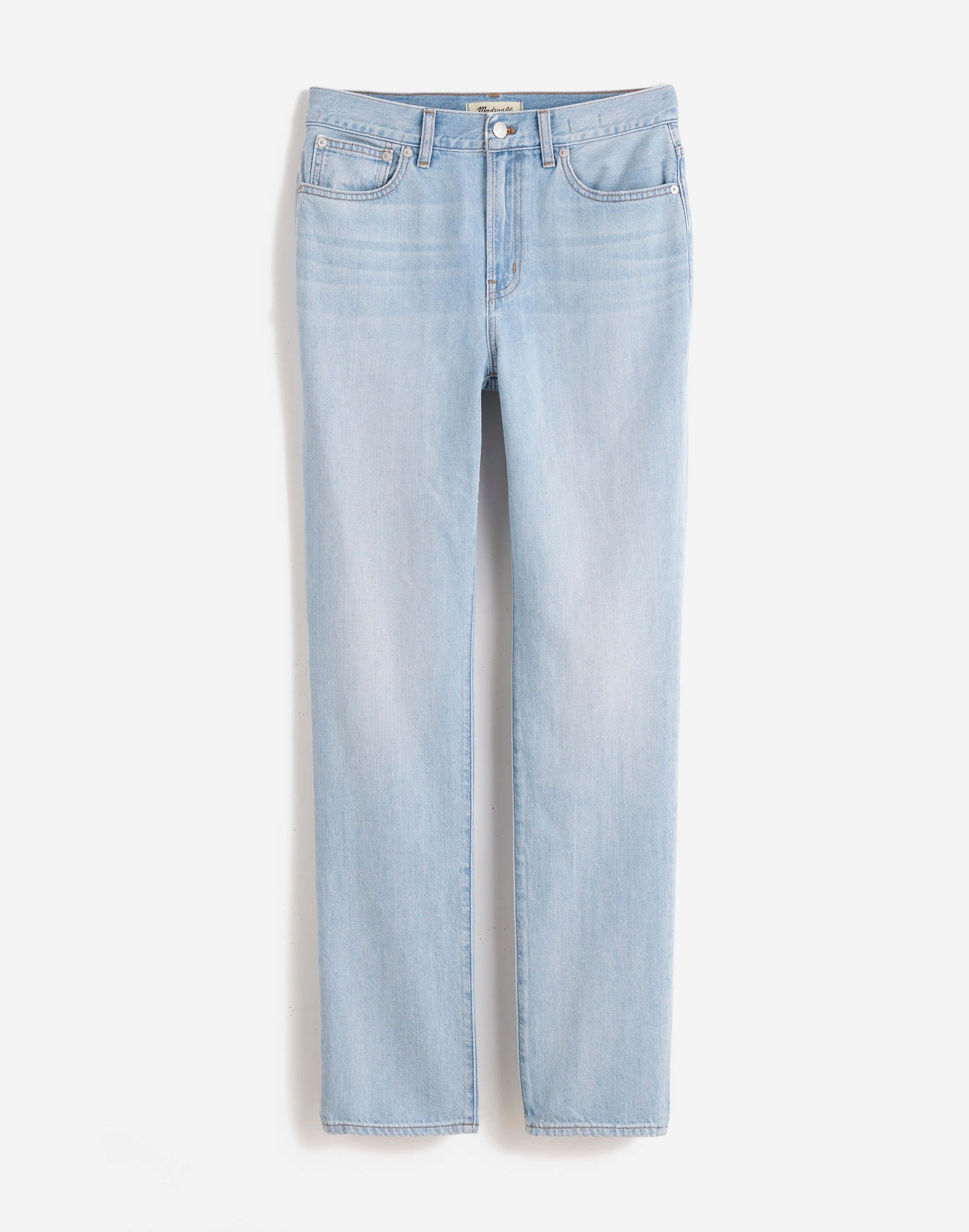 The Perfect Vintage Jean Fitzgerald Wash