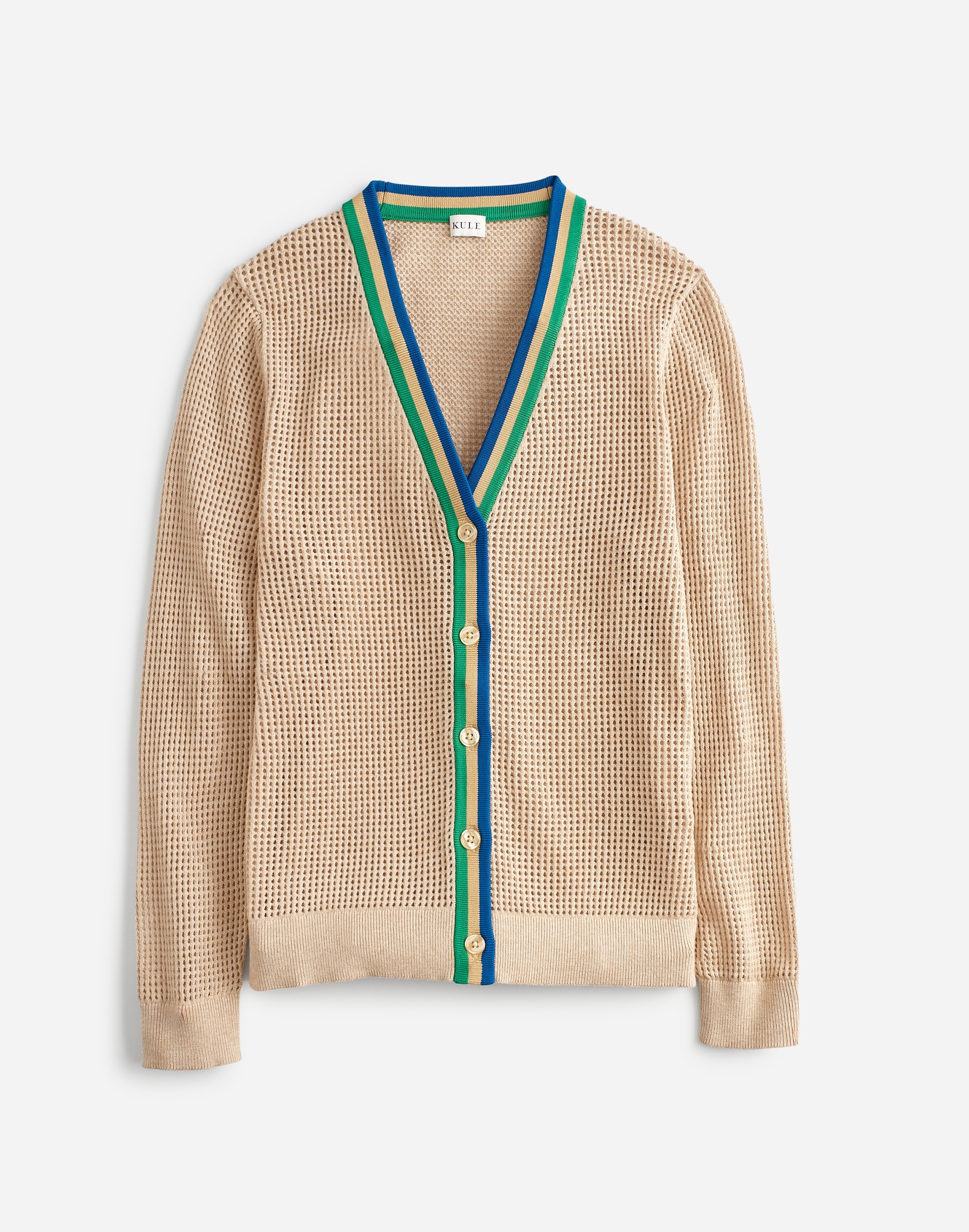 KULE Zoey Cardigan Sweater | Madewell