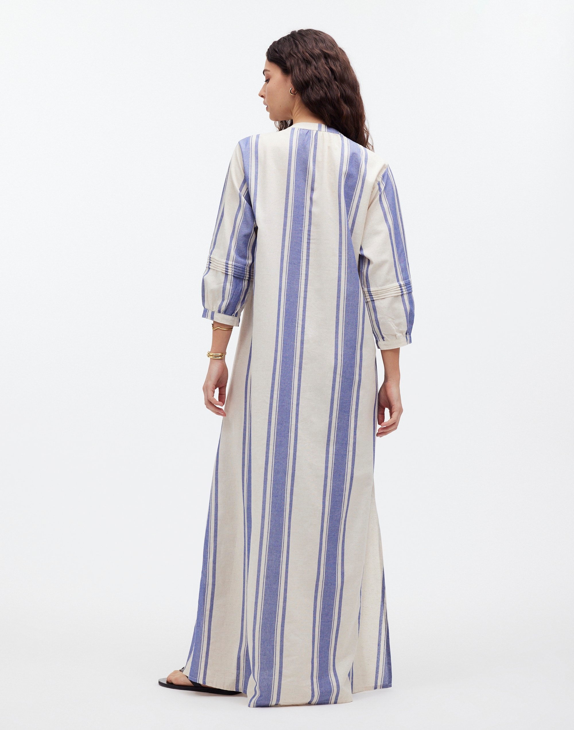 Natalie Martin Sammie Maxi Cover-Up Dress