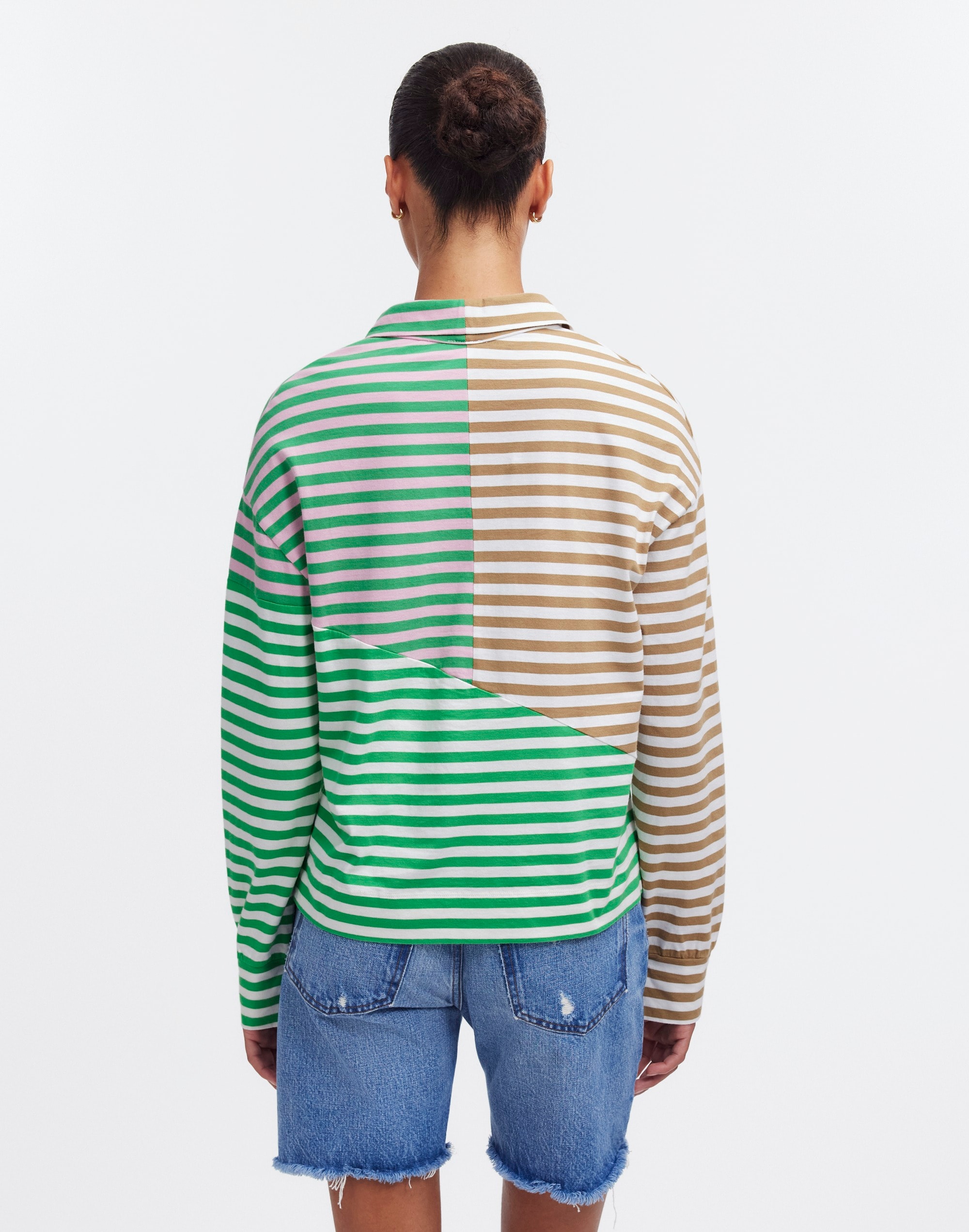 KULE The Beck Sweatshirt | Madewell