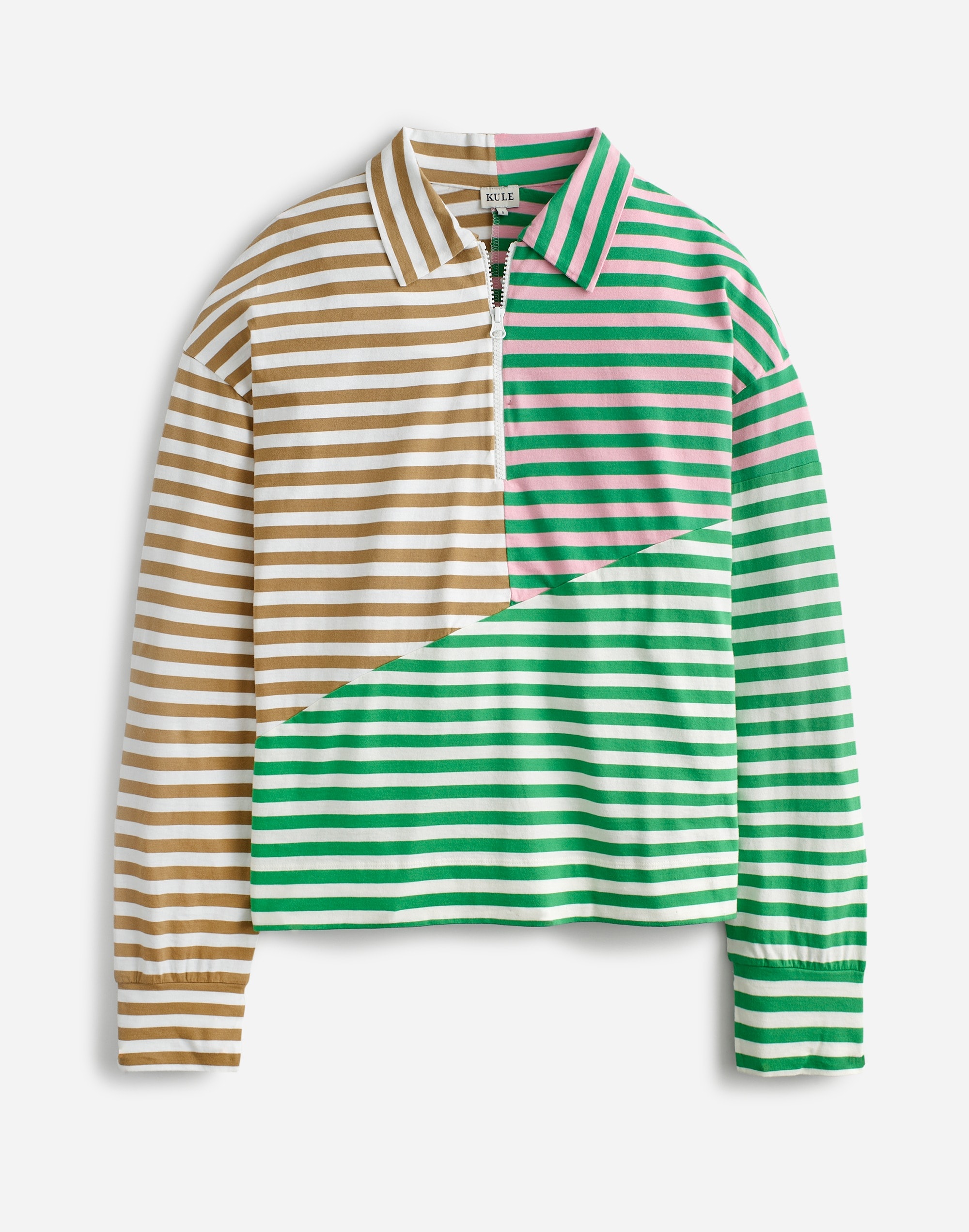 KULE The Beck Sweatshirt | Madewell