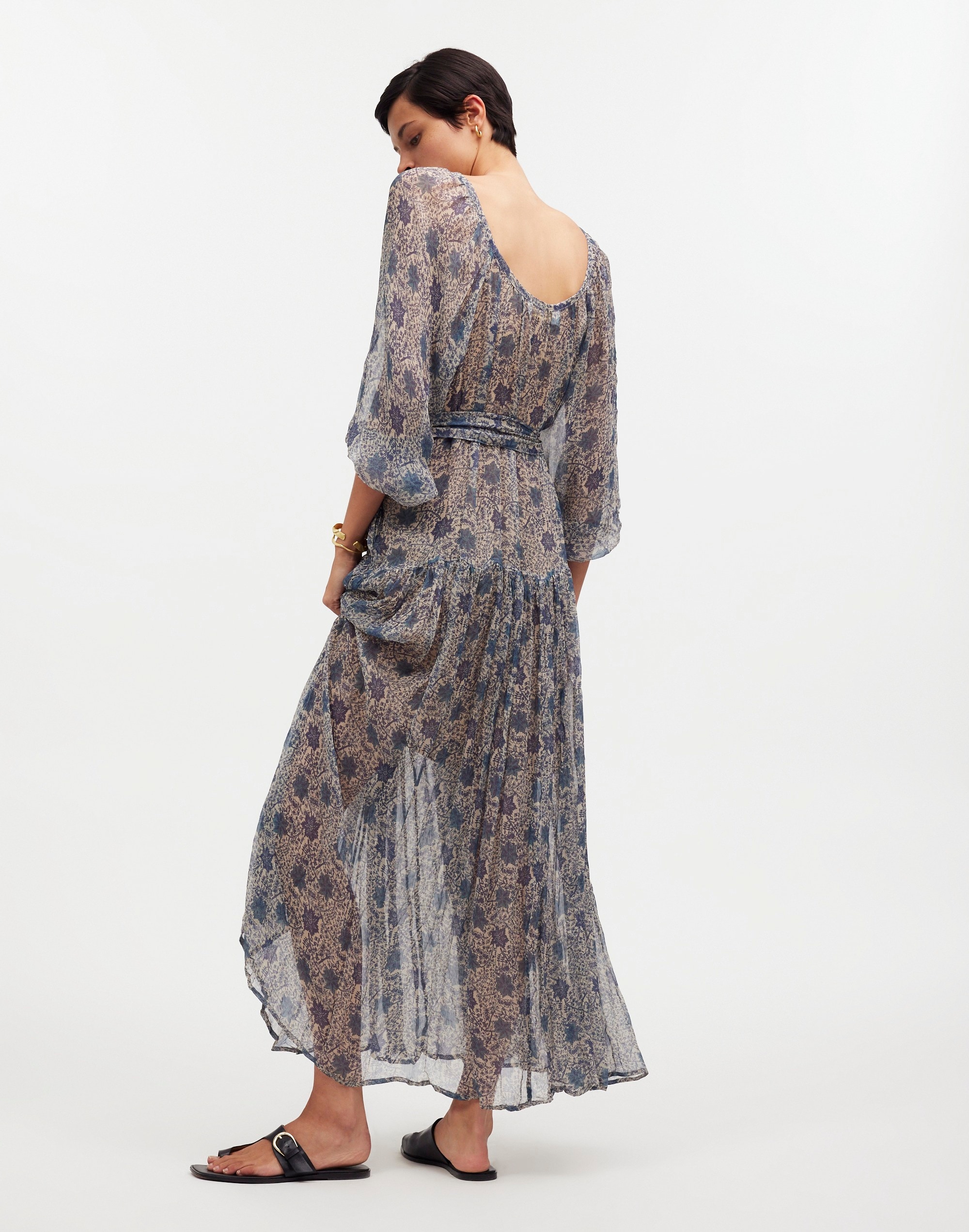 Natalie Martin Lainey Dress | Madewell