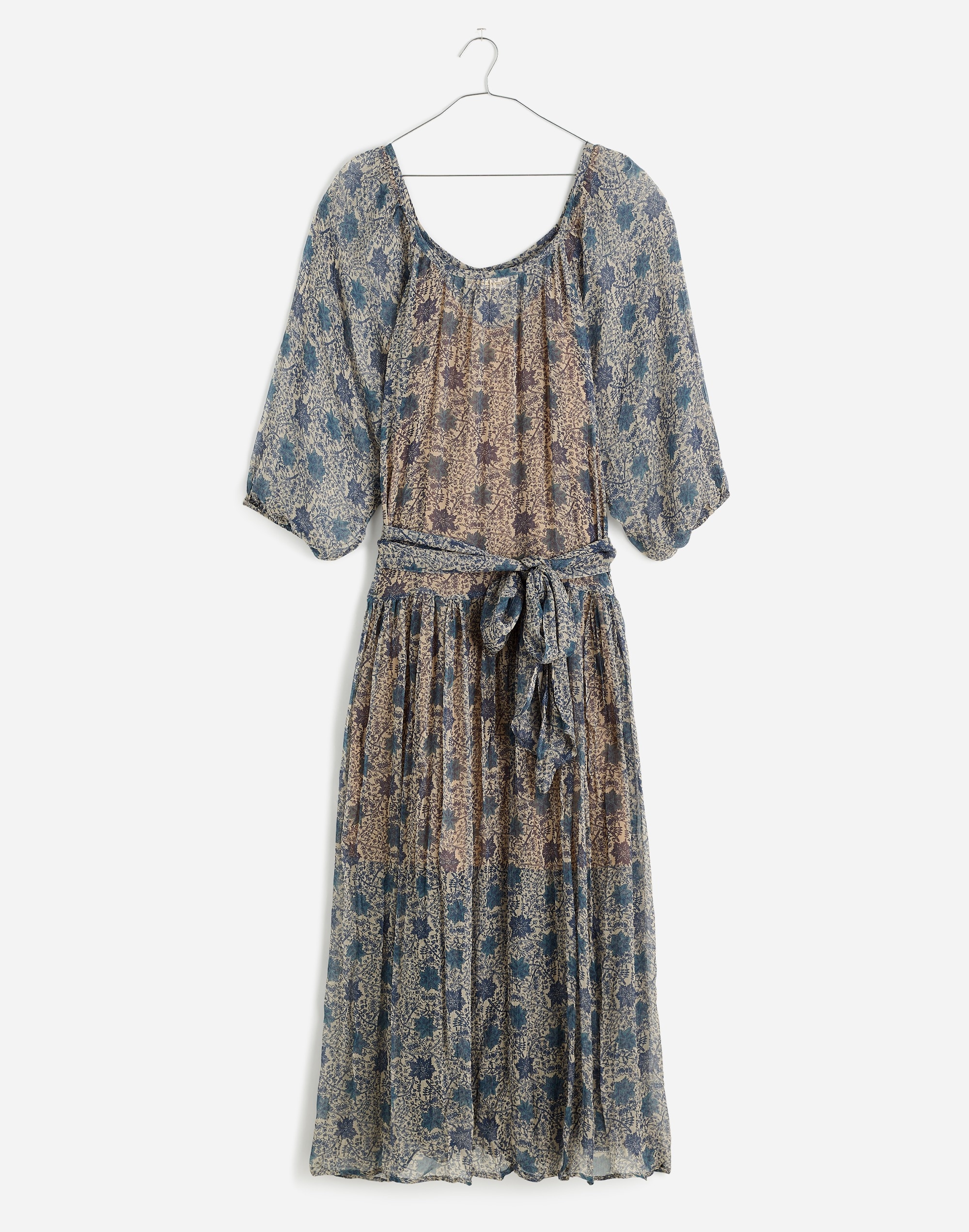 Natalie Martin Lainey Dress | Madewell