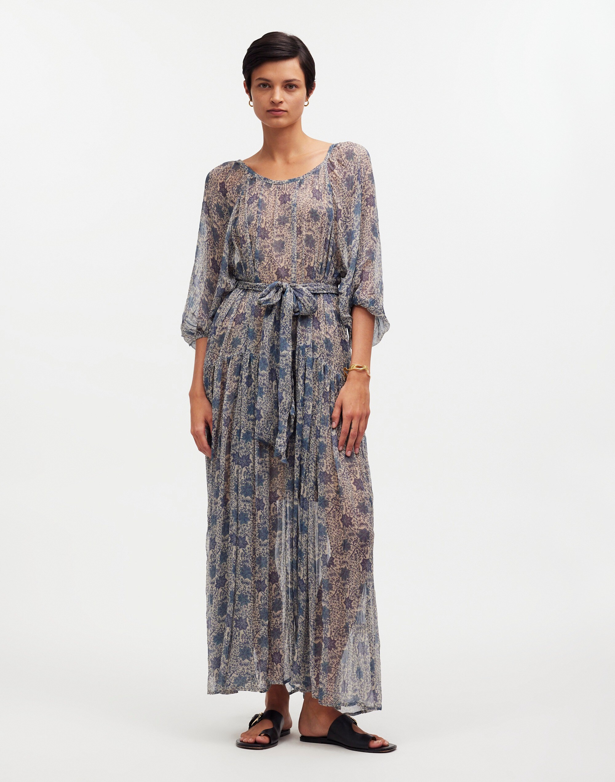 Natalie Martin Lainey Dress | Madewell