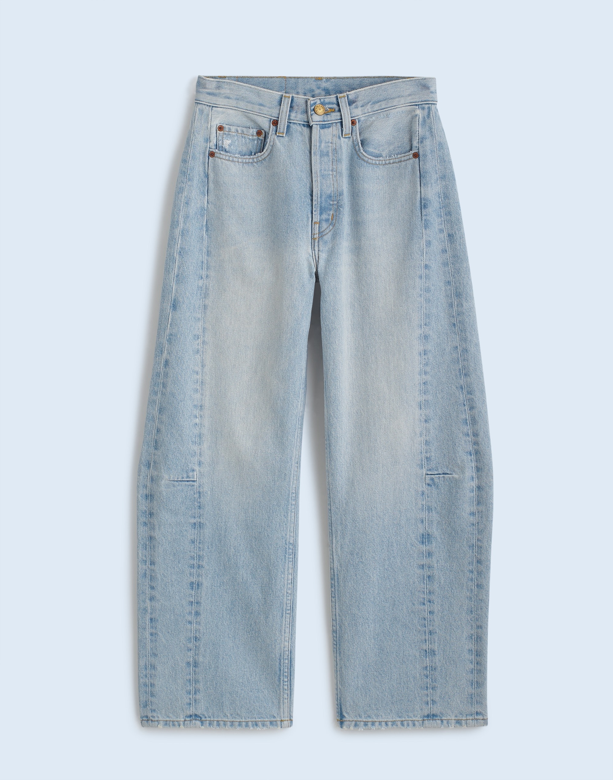 B Sides™ Slim Lasso Jeans