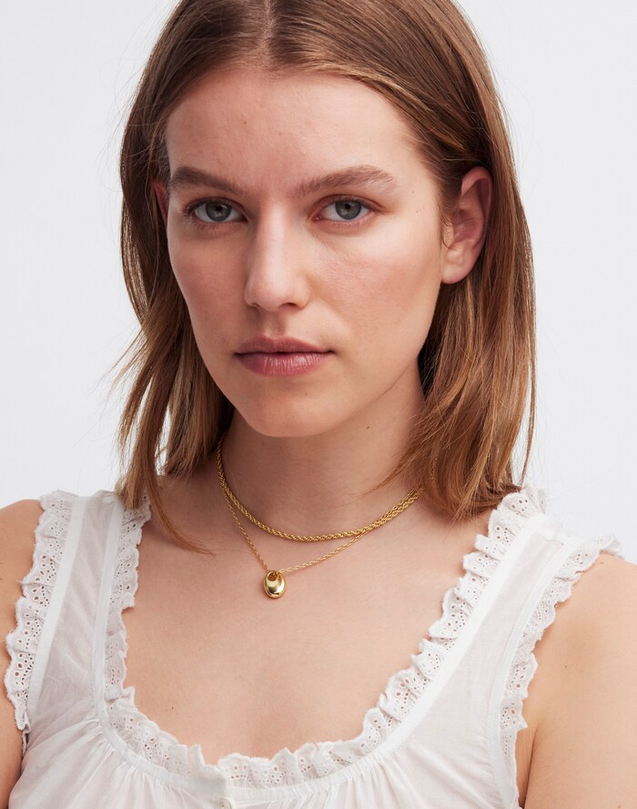 Women's Necklaces | Madewell