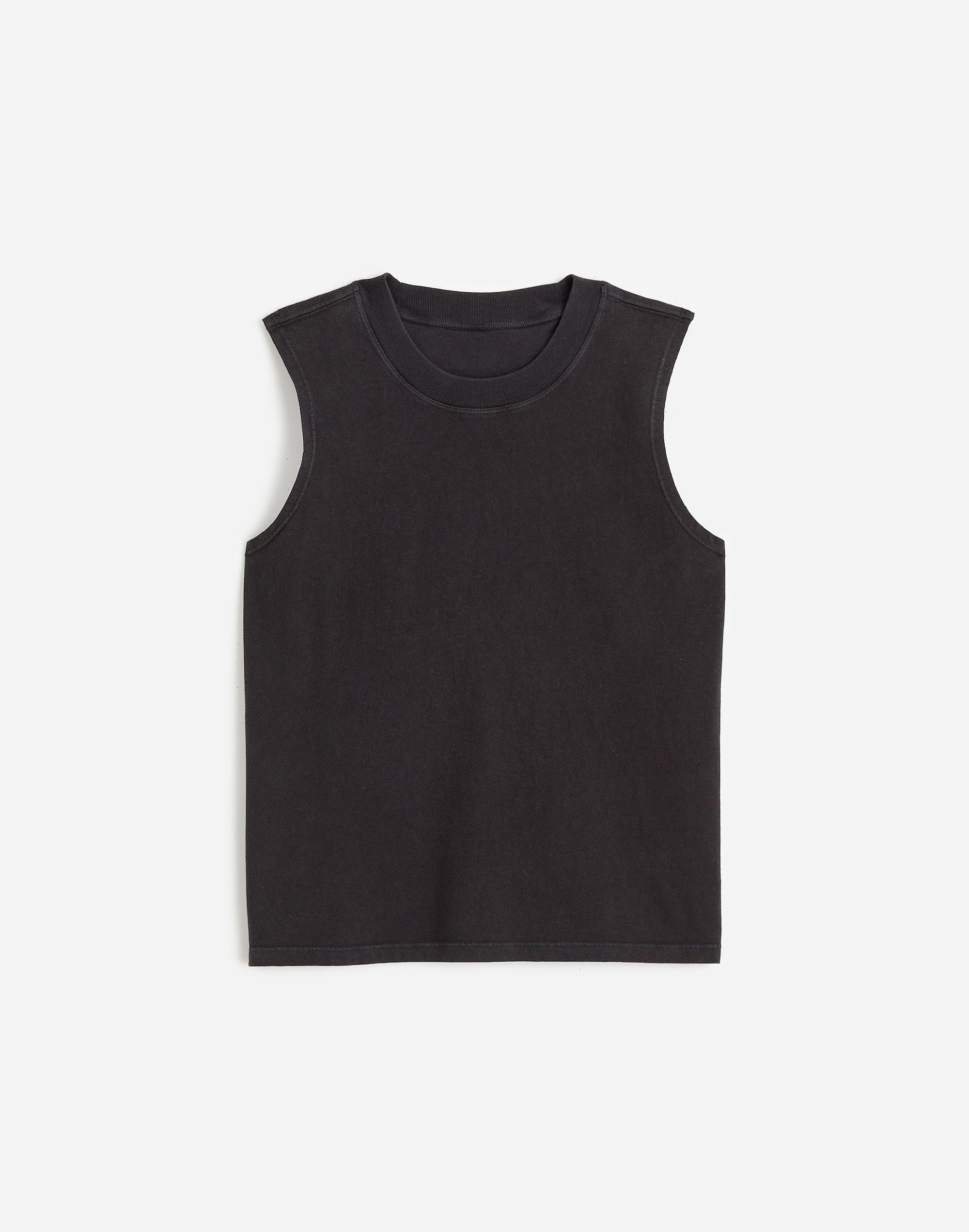 Premium Standard 03. The Muscle Tank | Madewell