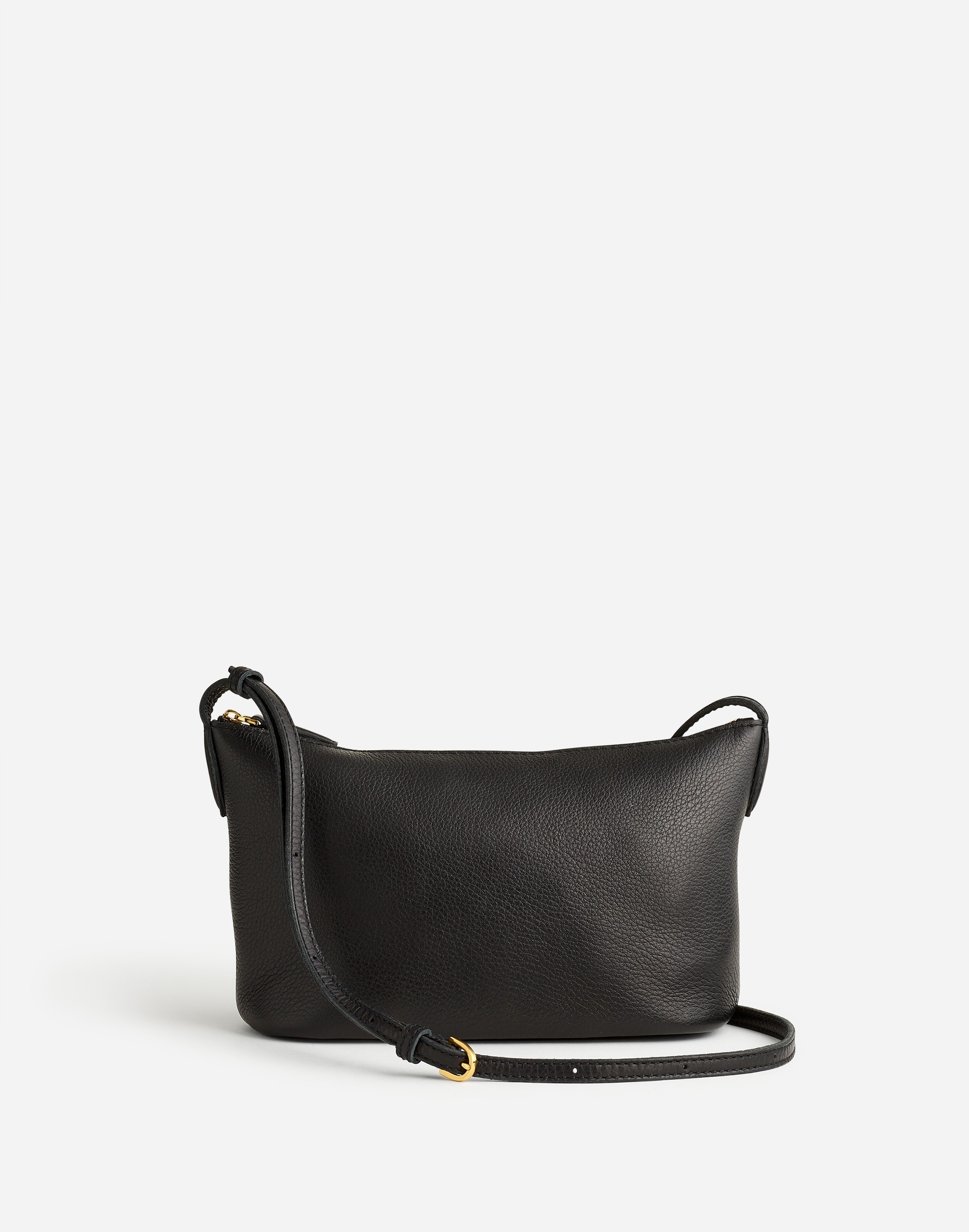 Mini Crossbody Bag Soft Grain | Madewell