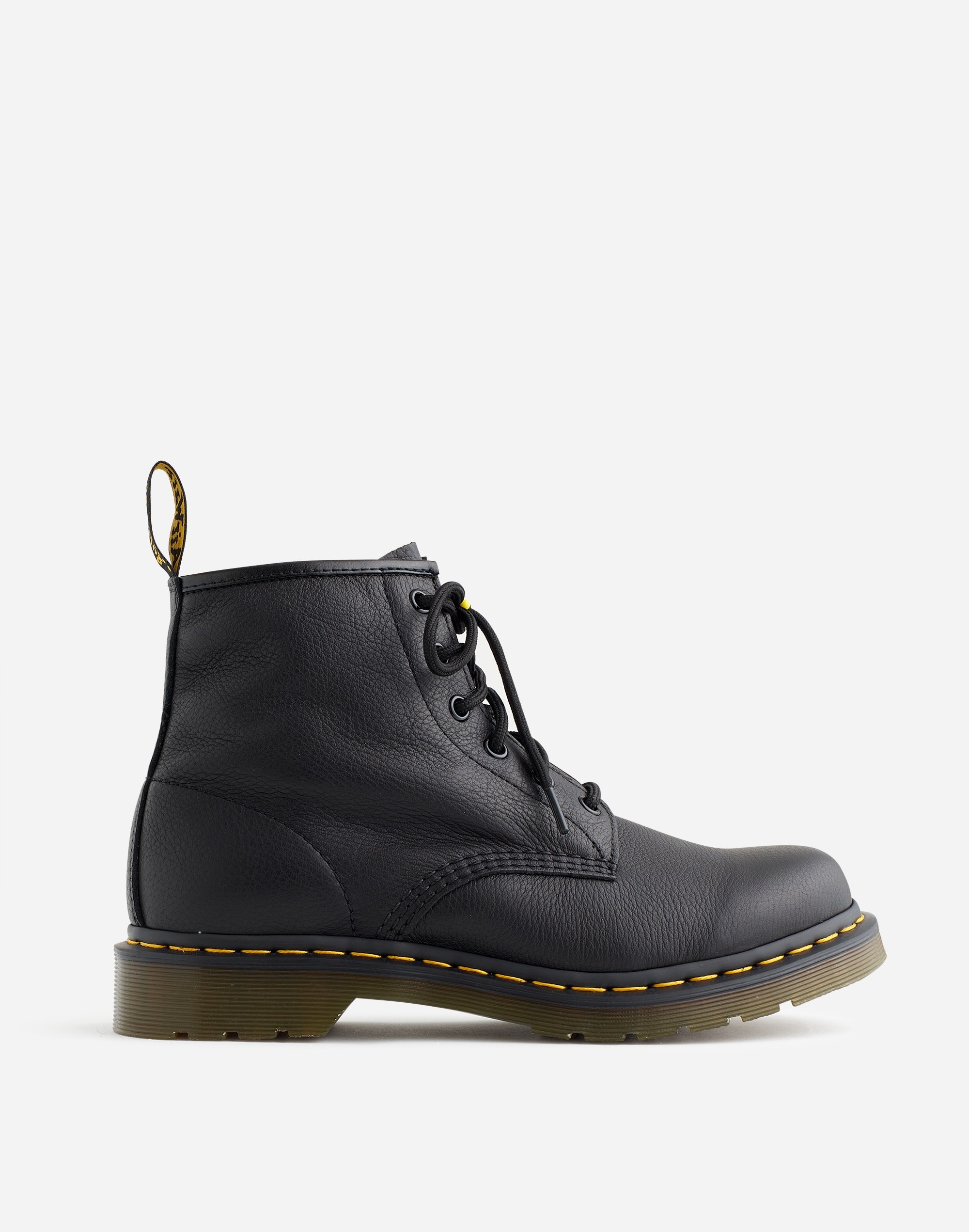 Dr. Martens® 101 Boots Leather | Madewell