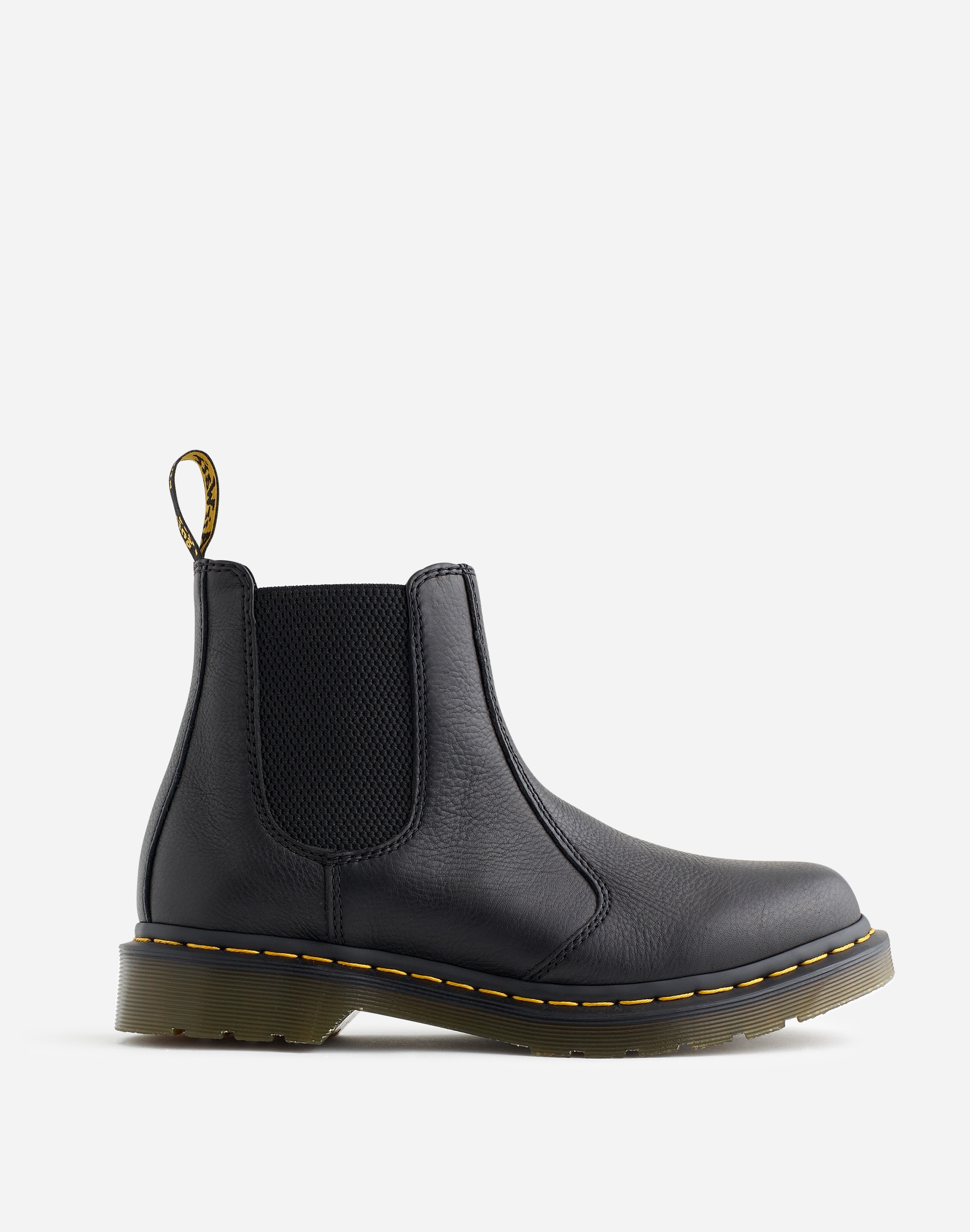 Dr. Martens® 2976 Chelsea Boots Leather | Madewell