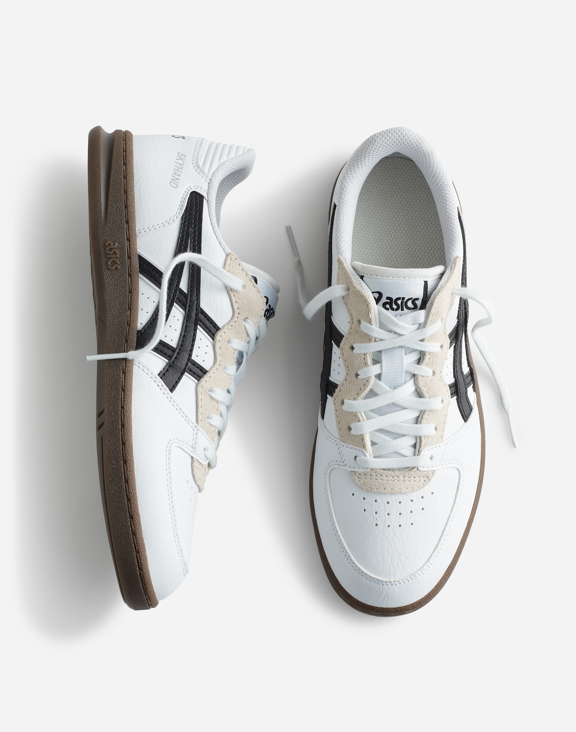 Asics® Unisex Skyhand OG Sneakers | Madewell