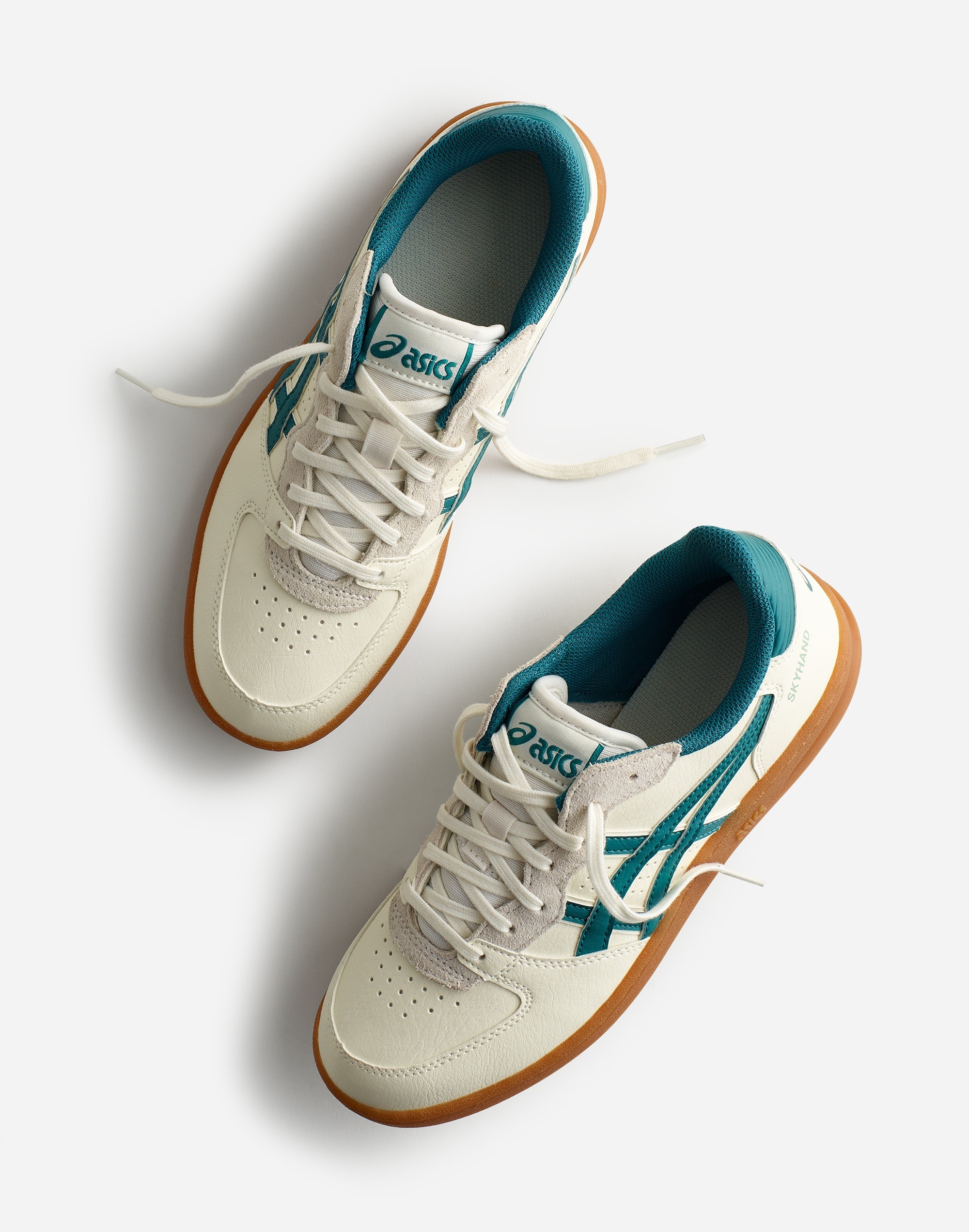 Asics® Unisex Skyhand OG Sneakers | Madewell