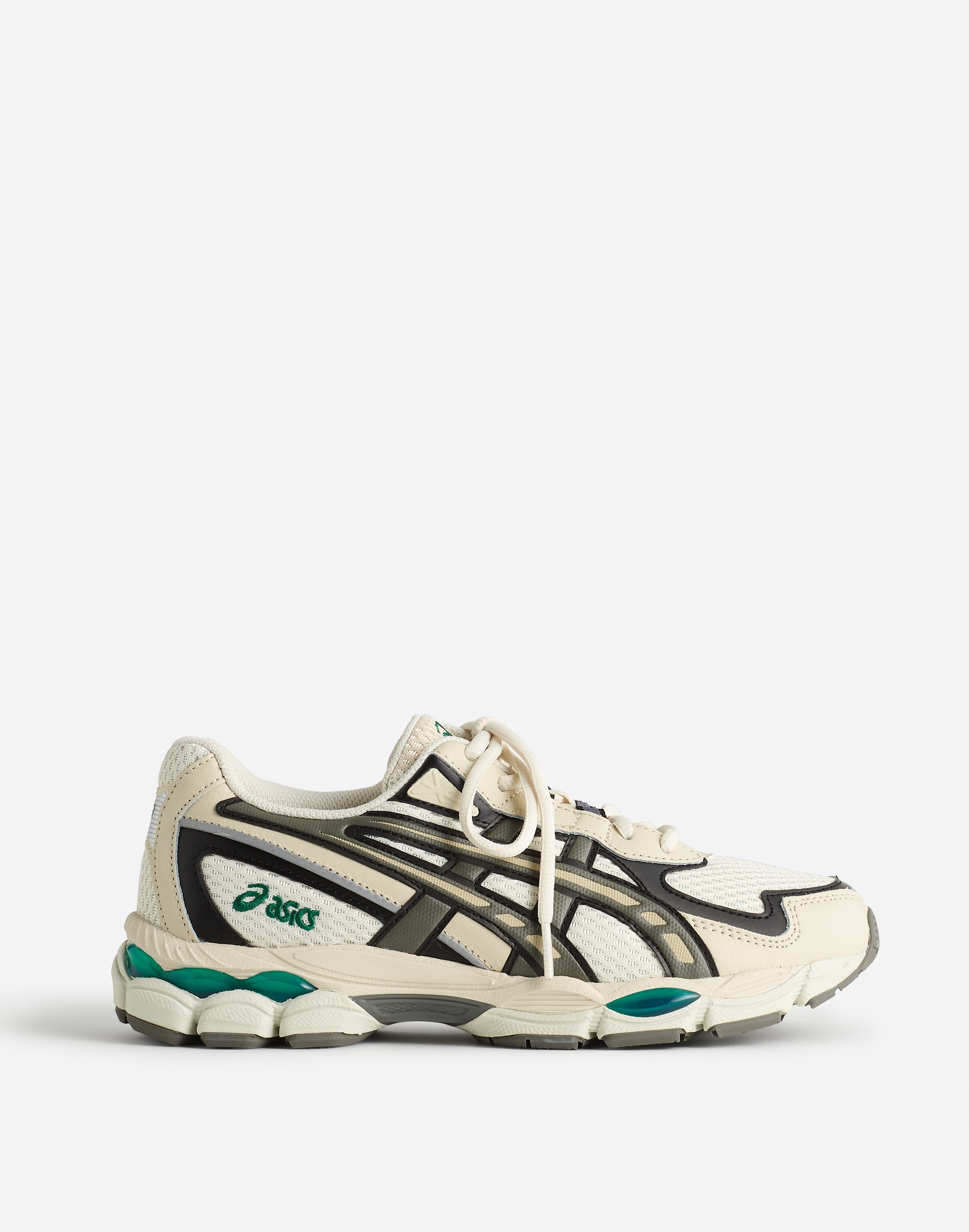 Asics® Unisex GEL-NYC Sneakers | Madewell