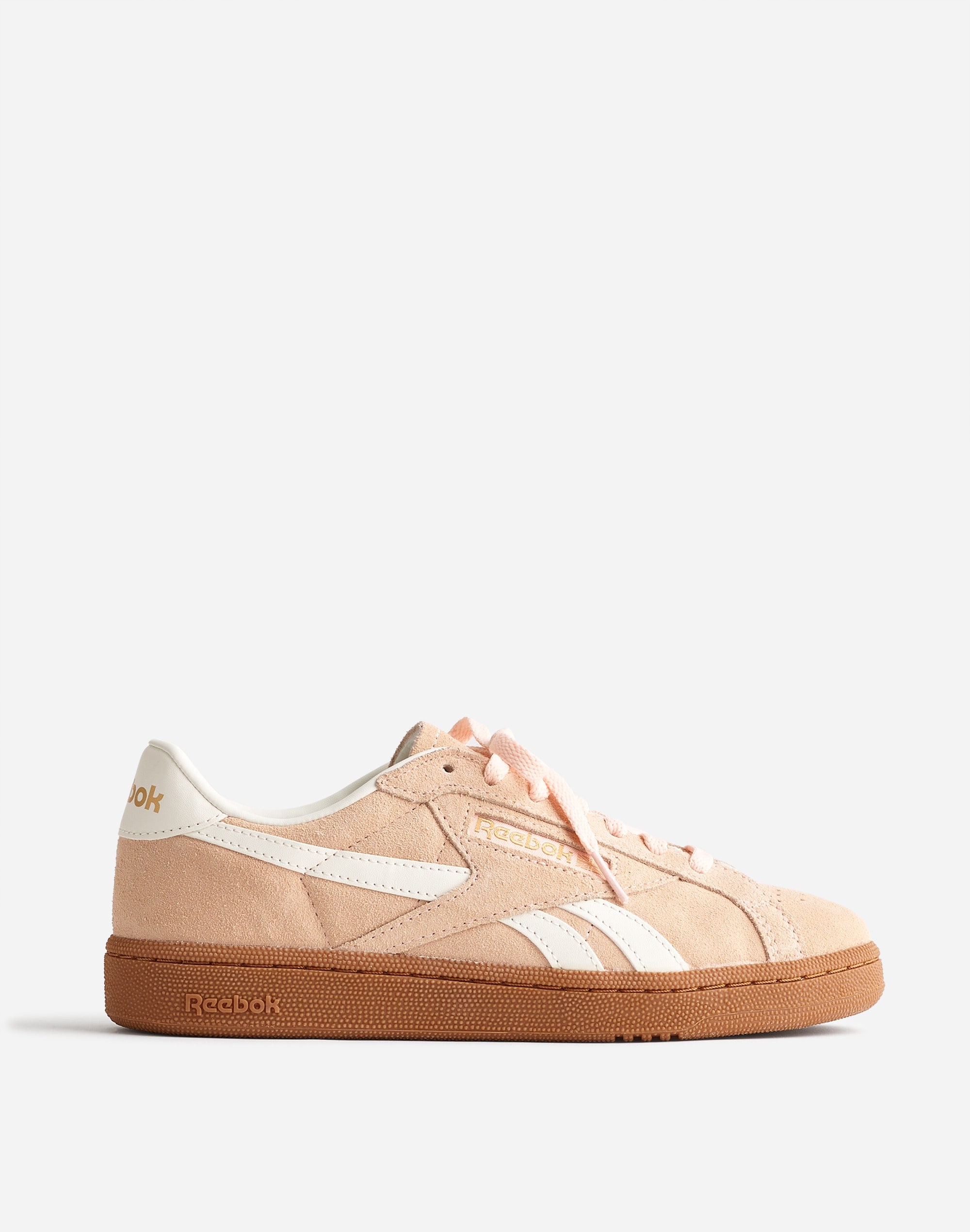 Reebok® Club C Grounds UK Sneakers | Madewell