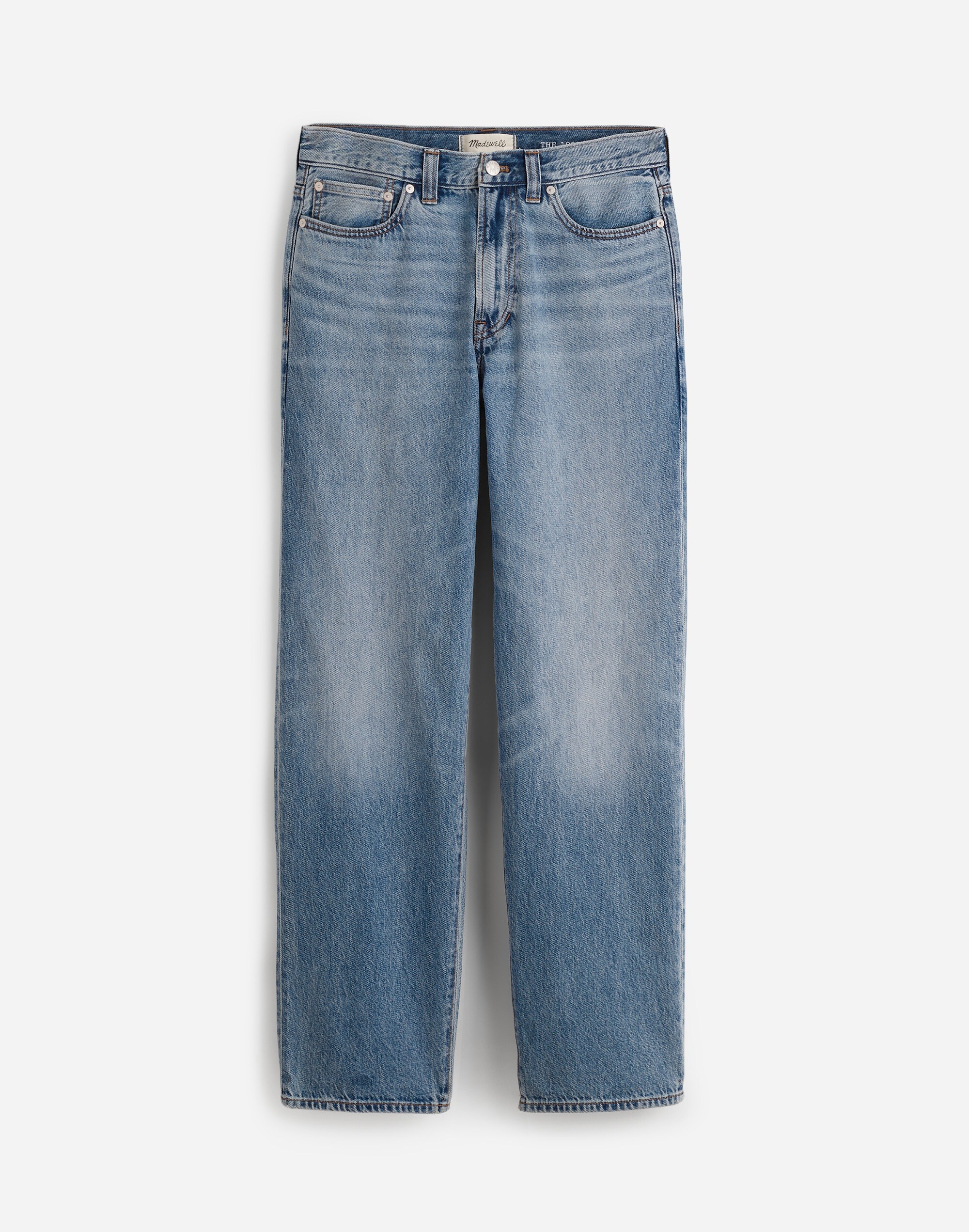 The 1991 Loose Straight Jean Aalto Wash