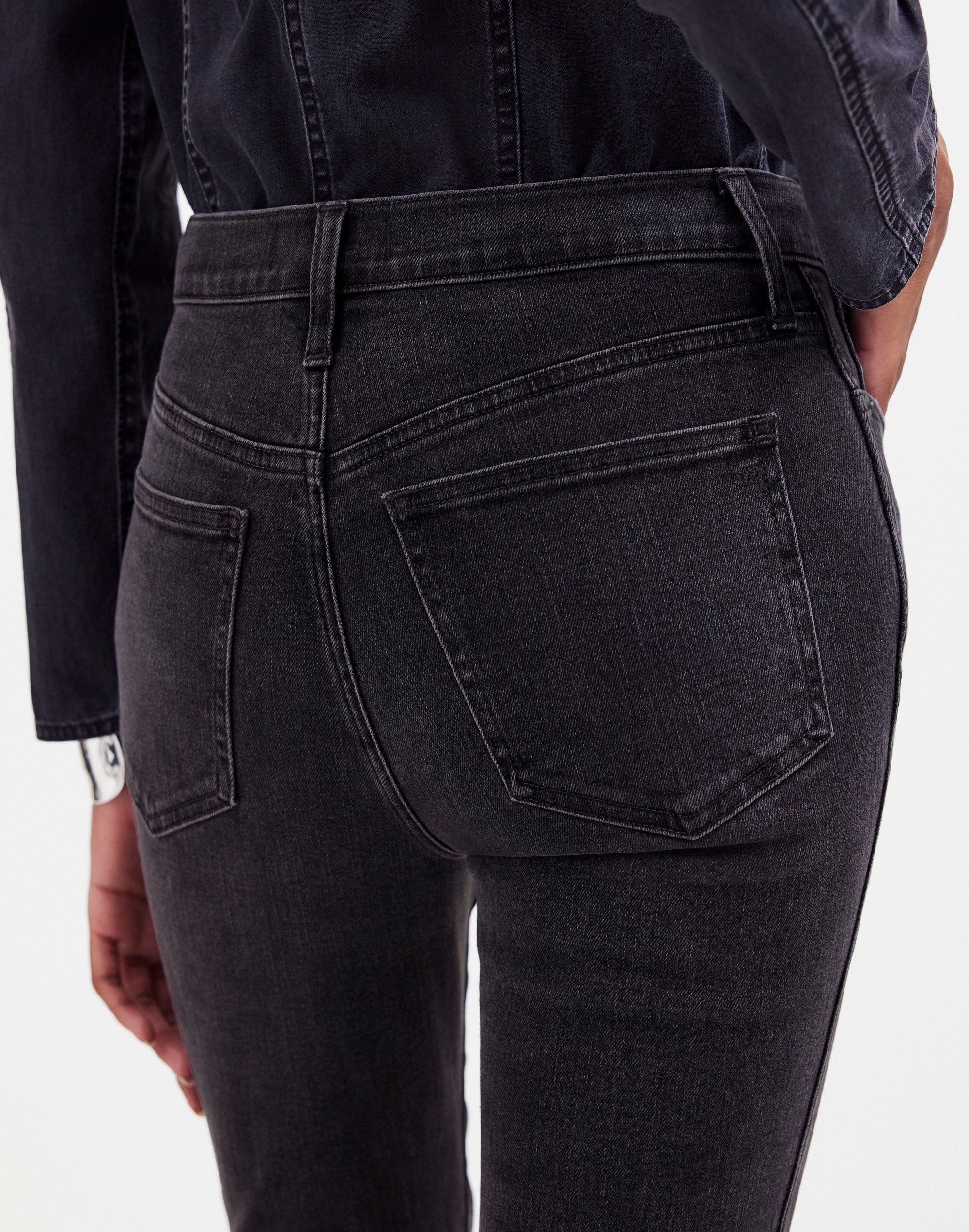 Stovepipe Jeans | Madewell