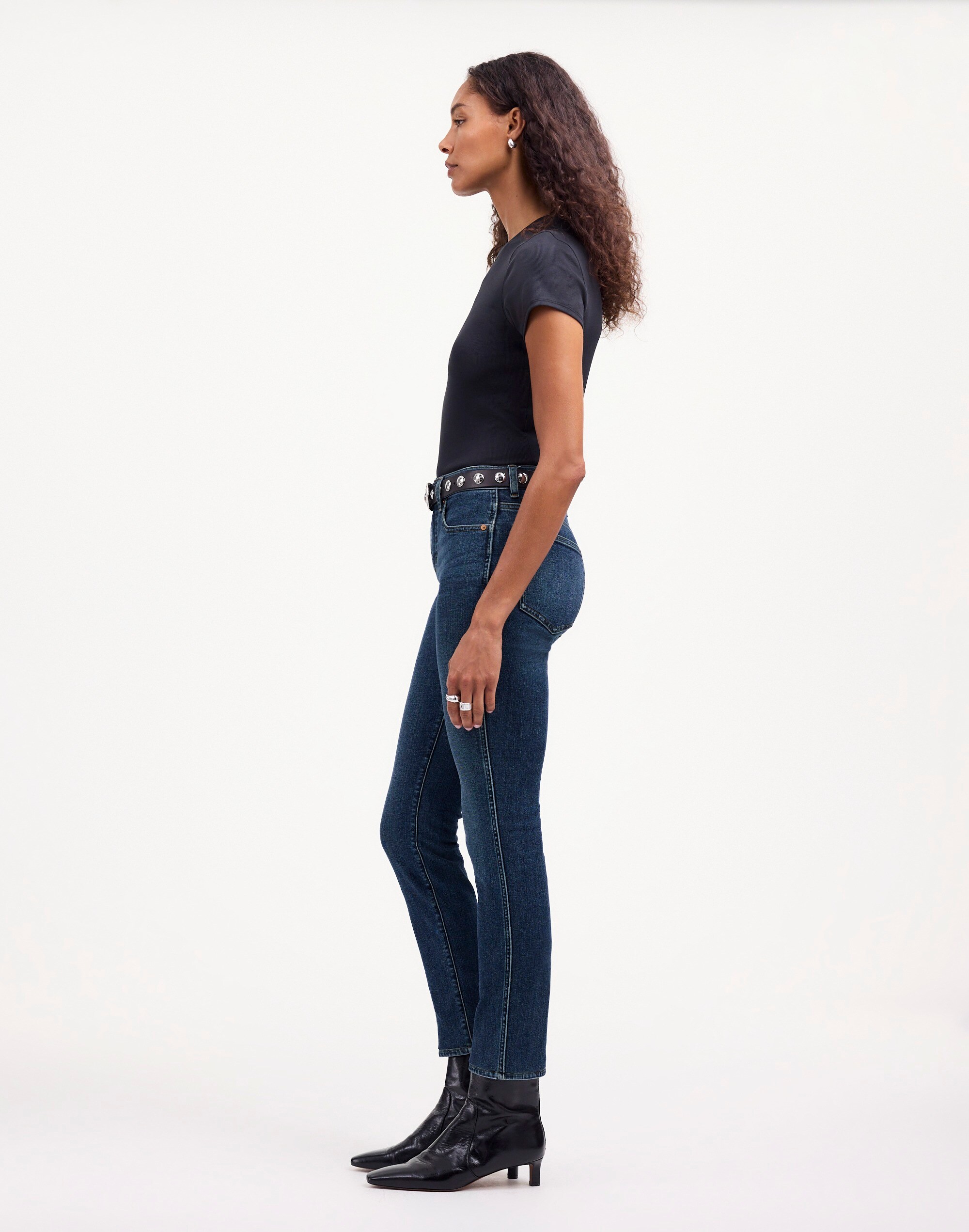 Stovepipe Jeans | Madewell