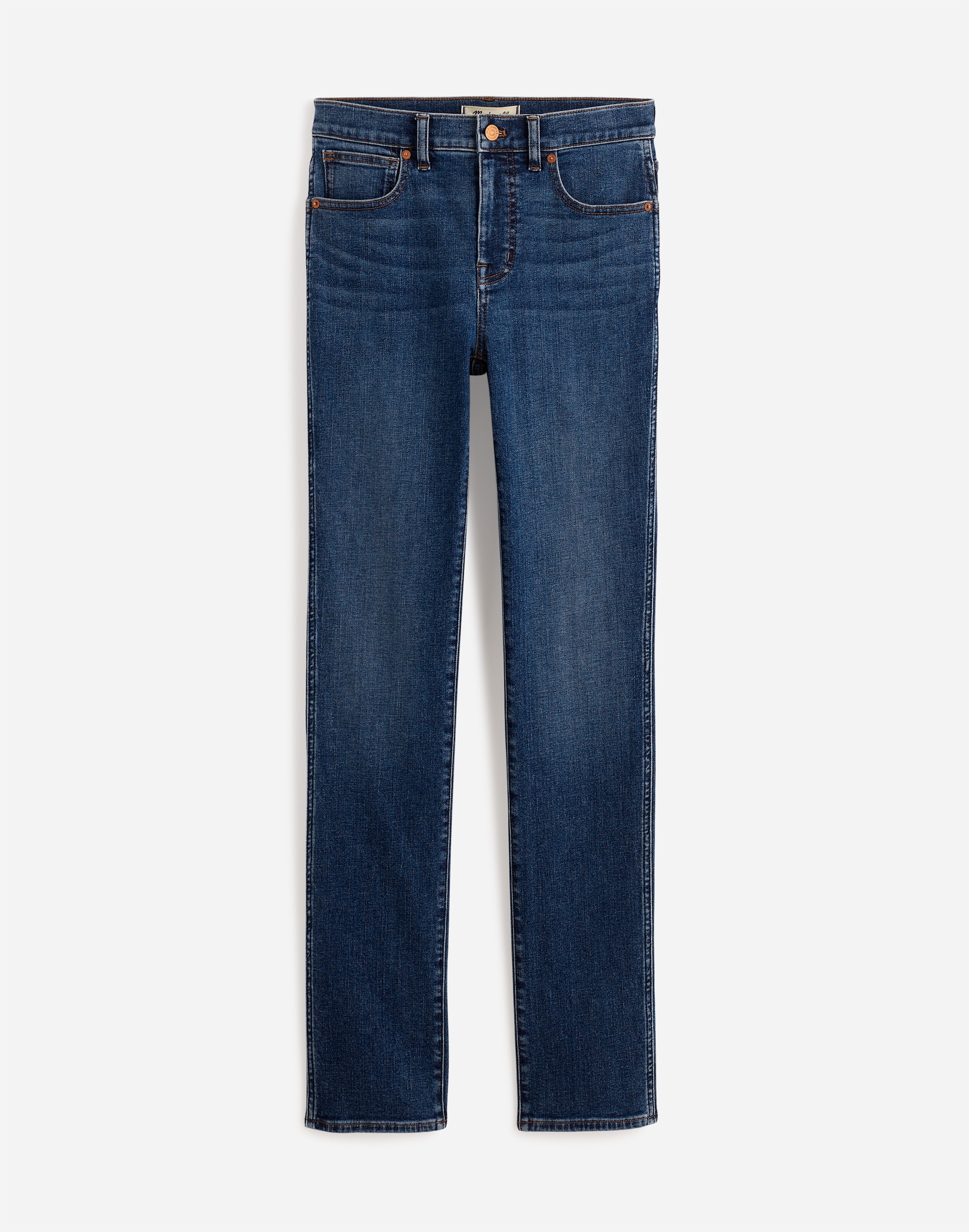 Stovepipe Jeans | Madewell