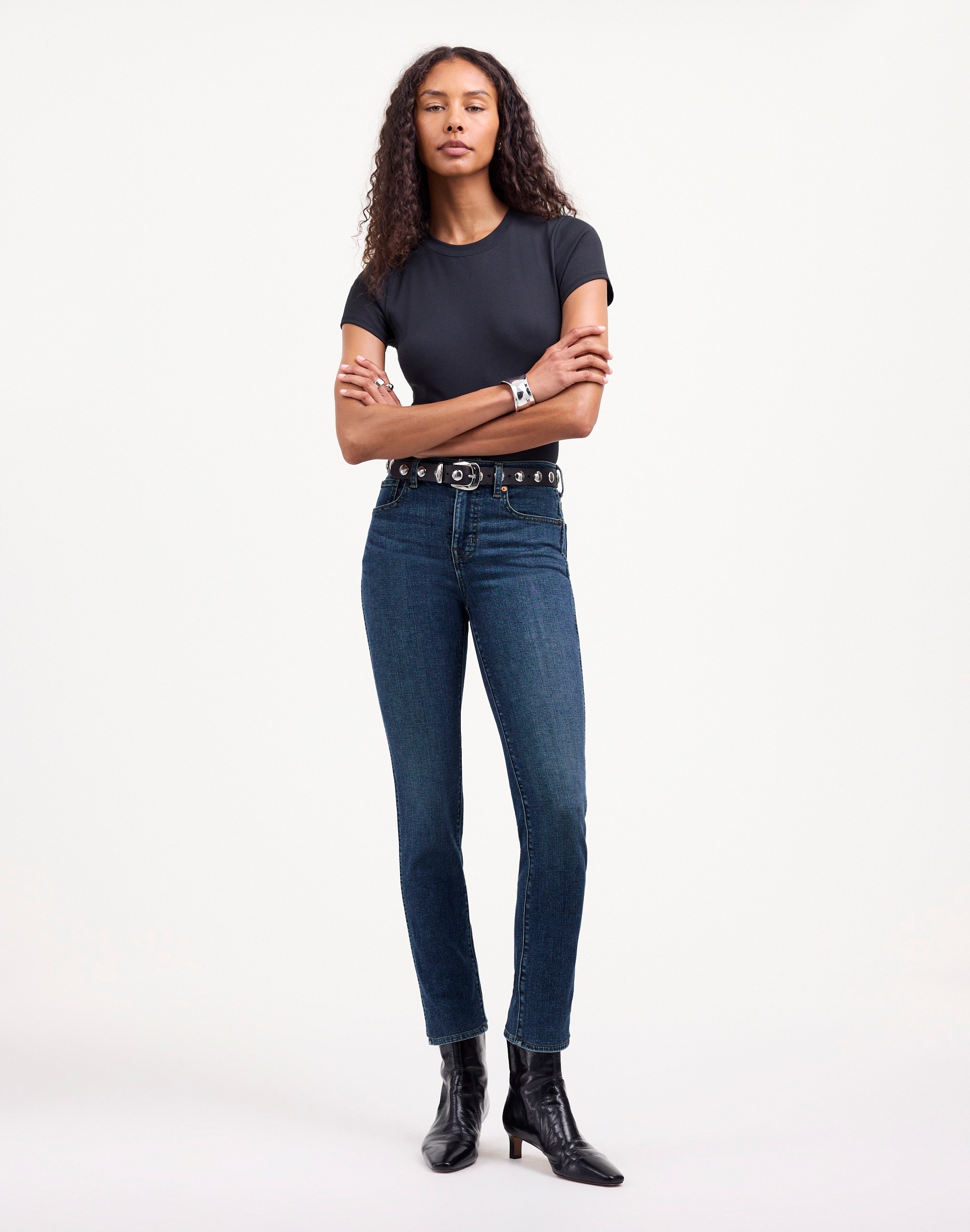 Stovepipe Jeans | Madewell