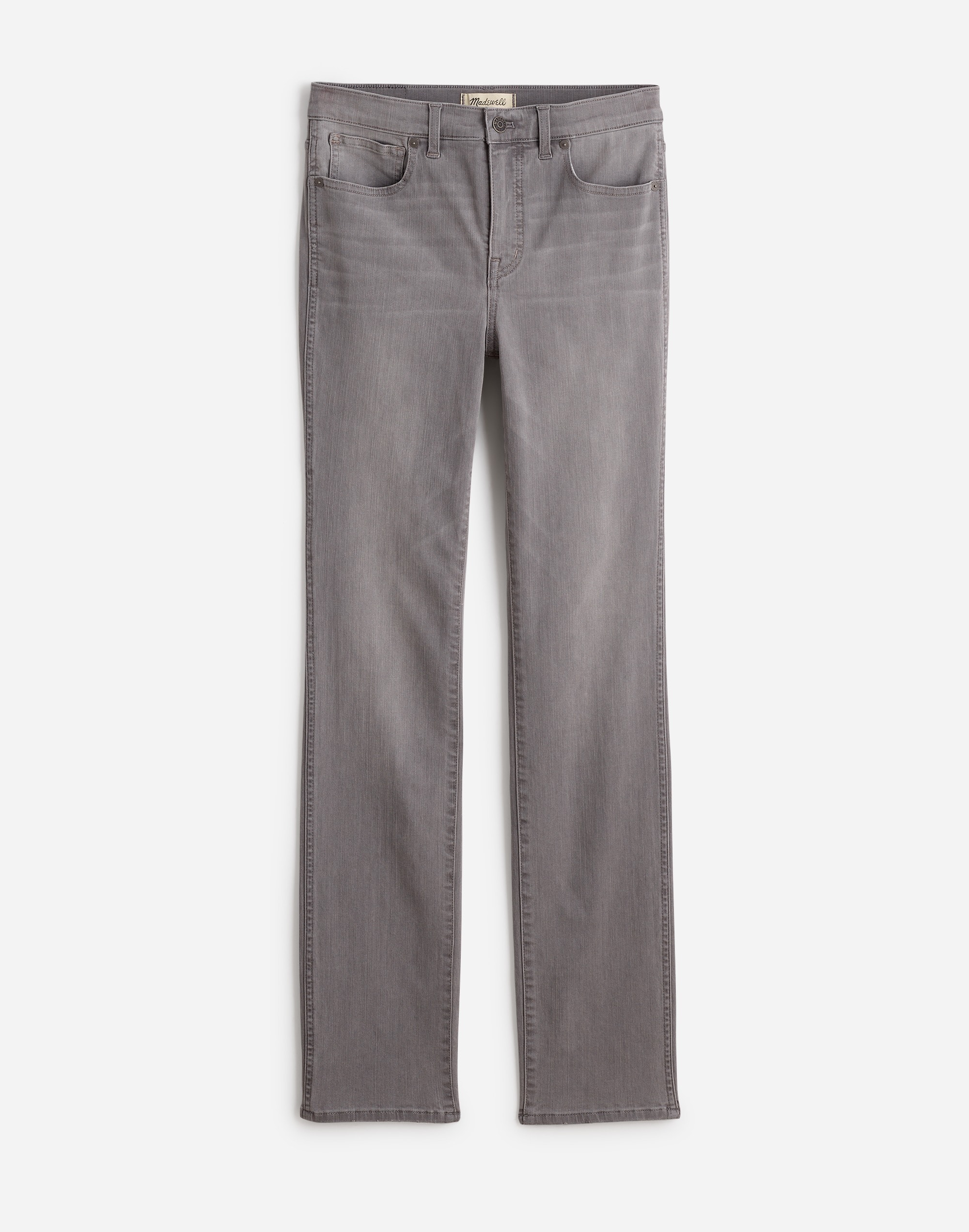 Stovepipe Jeans | Madewell