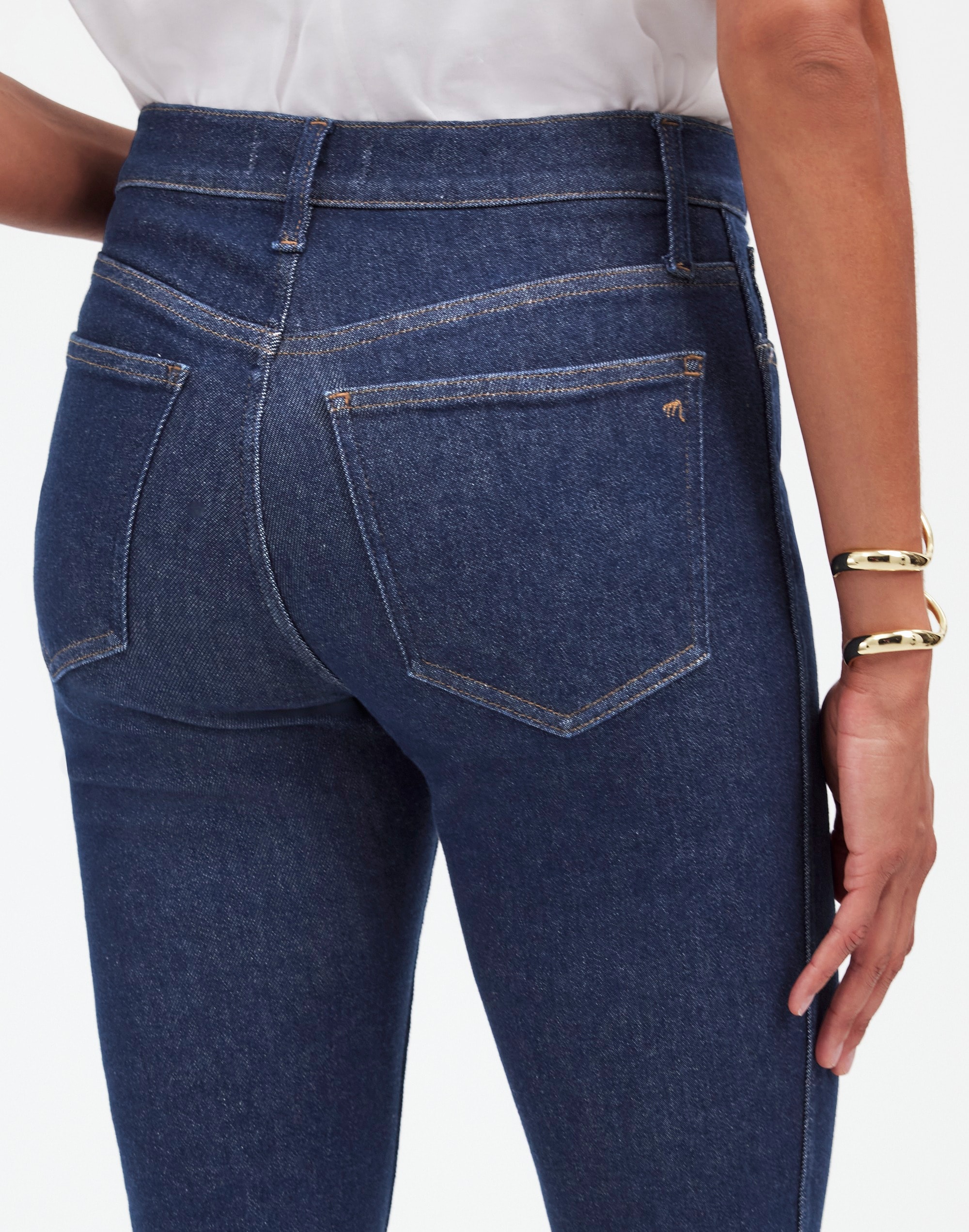 Stovepipe Jeans | Madewell