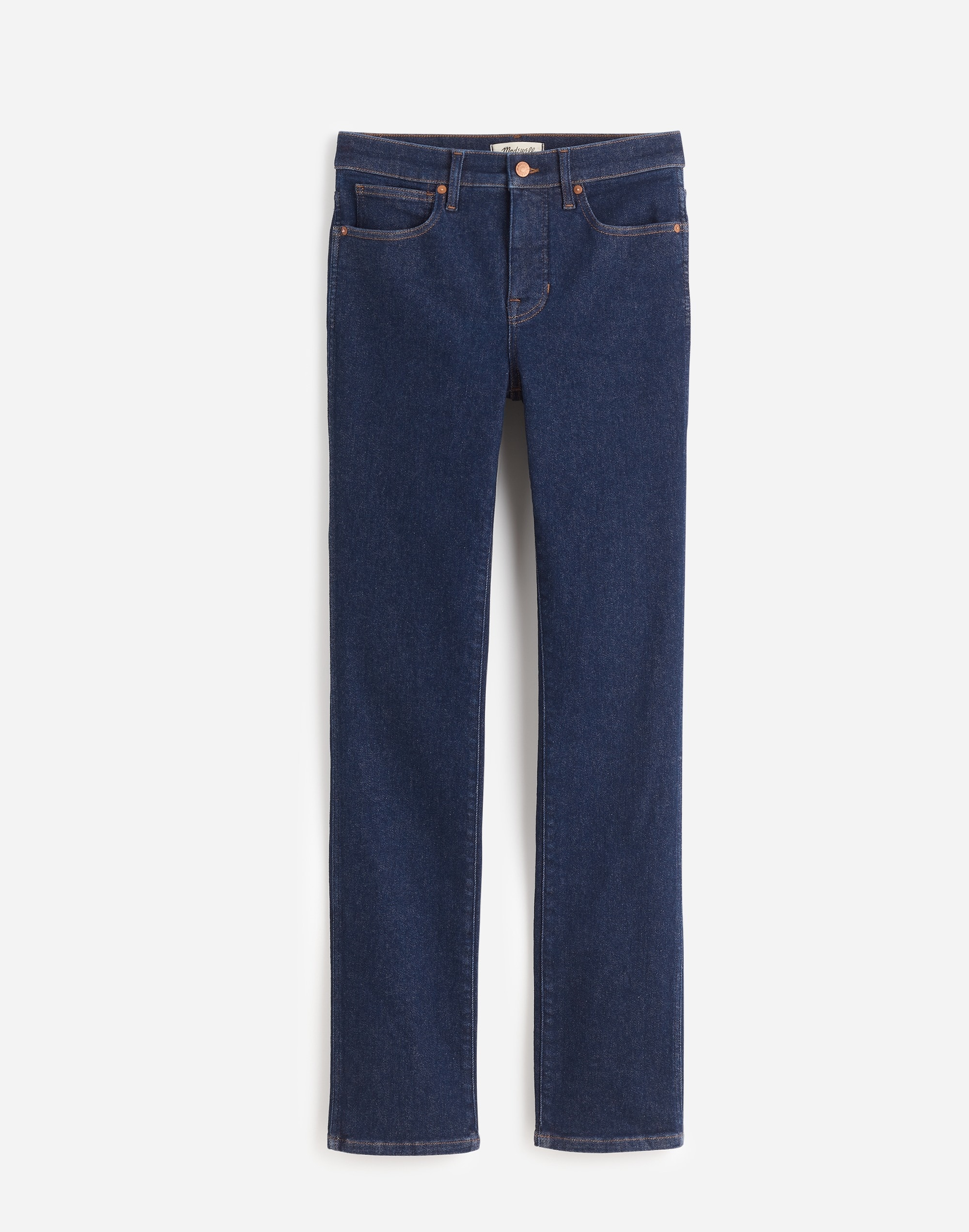 Stovepipe Jeans | Madewell