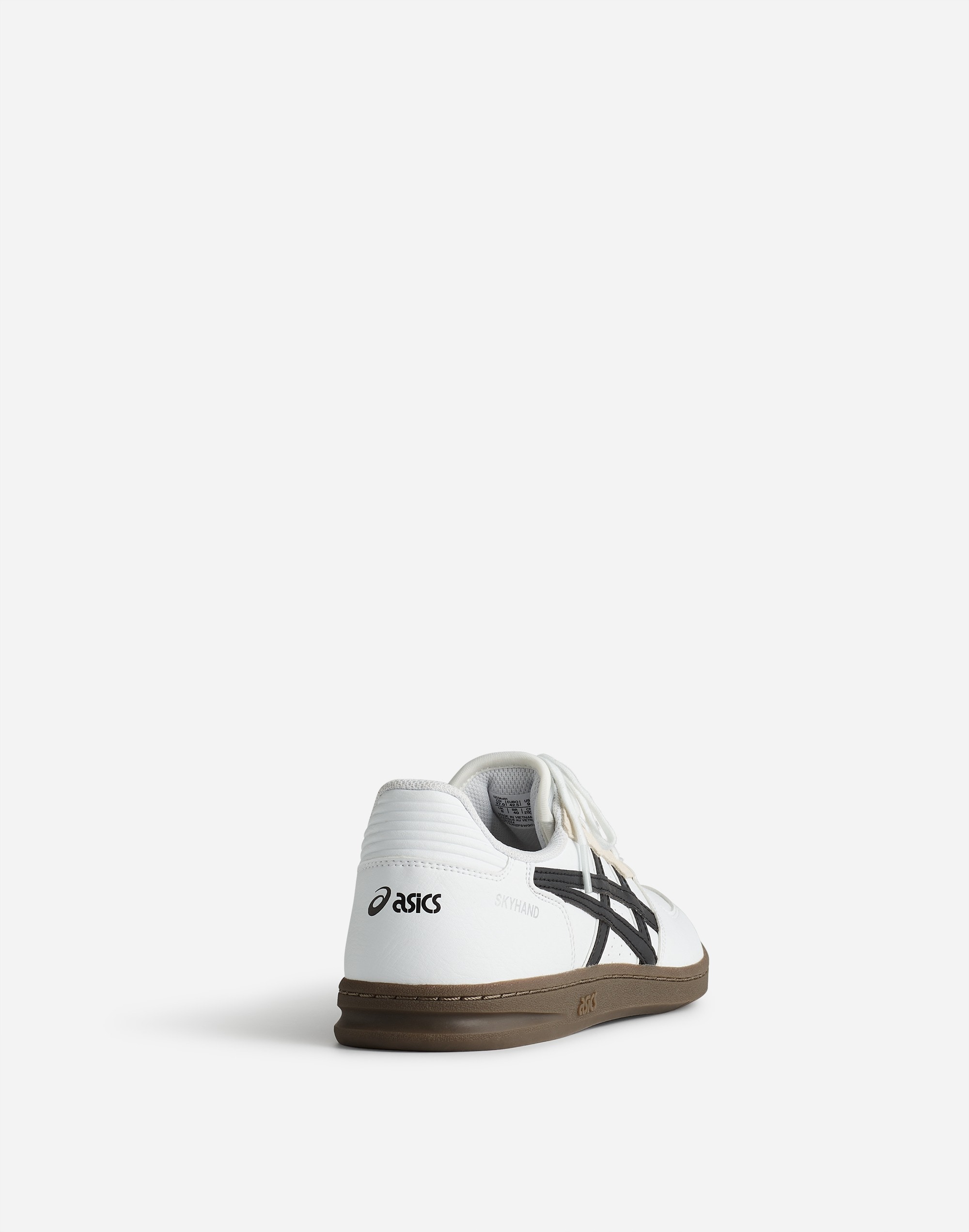 Asics® Skyhand OG Sneakers | Madewell